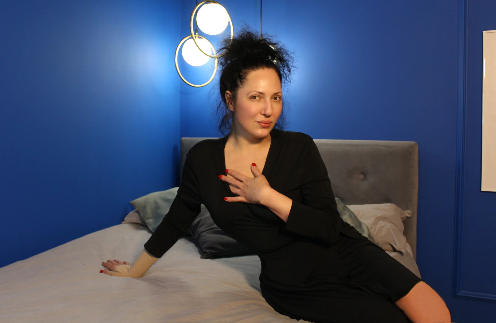 XXX Porn Photo of Nude Anita_Muse 4
