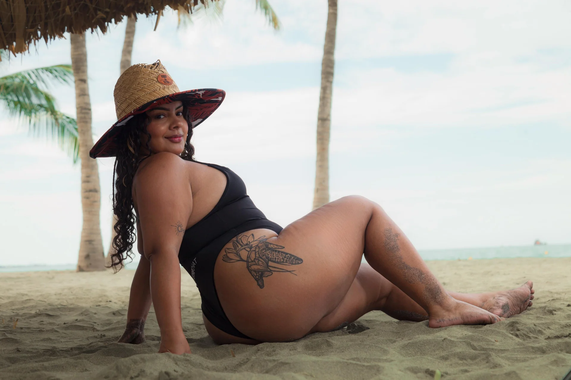 XXX Porn Photo of Nude Amaranta_carey 21