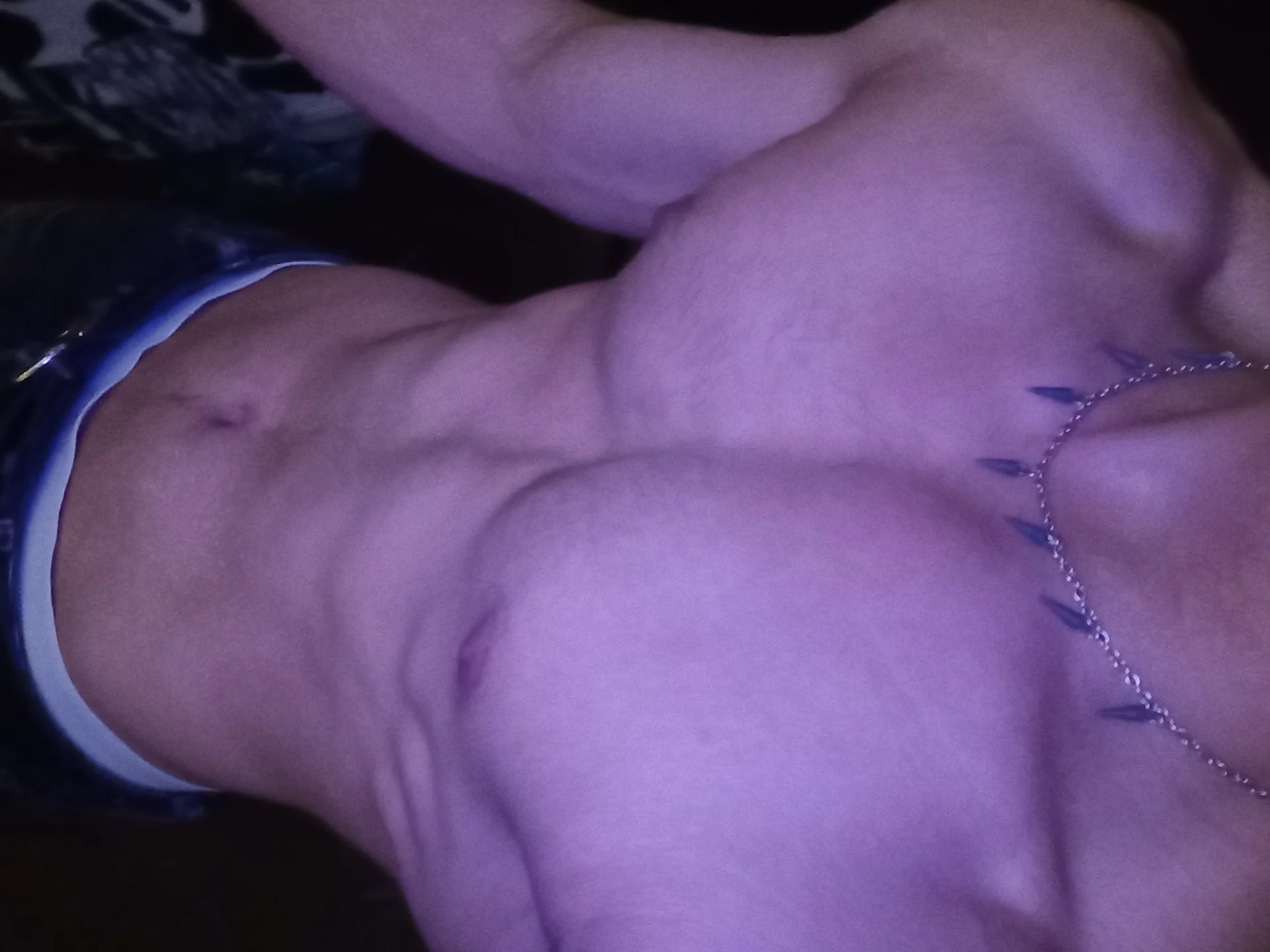 XXX Porn Photo of Nude Markuss__ 9