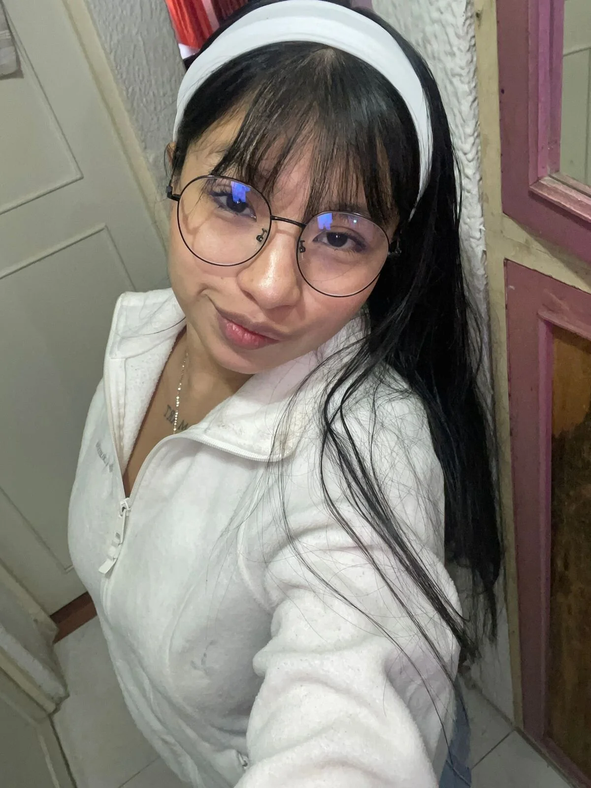 XXX Porn Photo of Nude Kittytokio 6