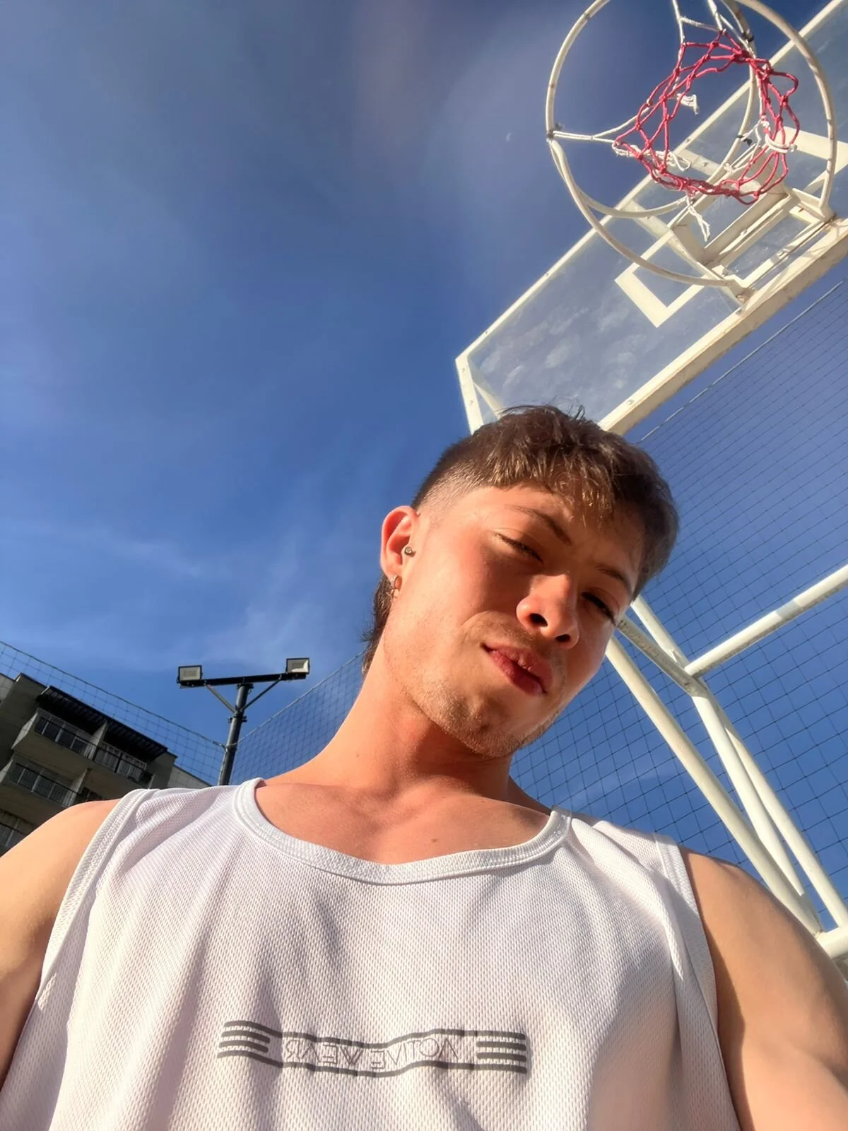 XXX Porn Photo of Nude marcuscollins1_ 9
