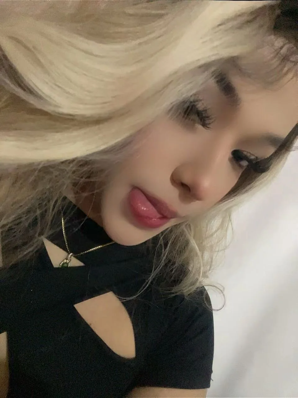 XXX Porn Photo of Nude britanny_rose 5