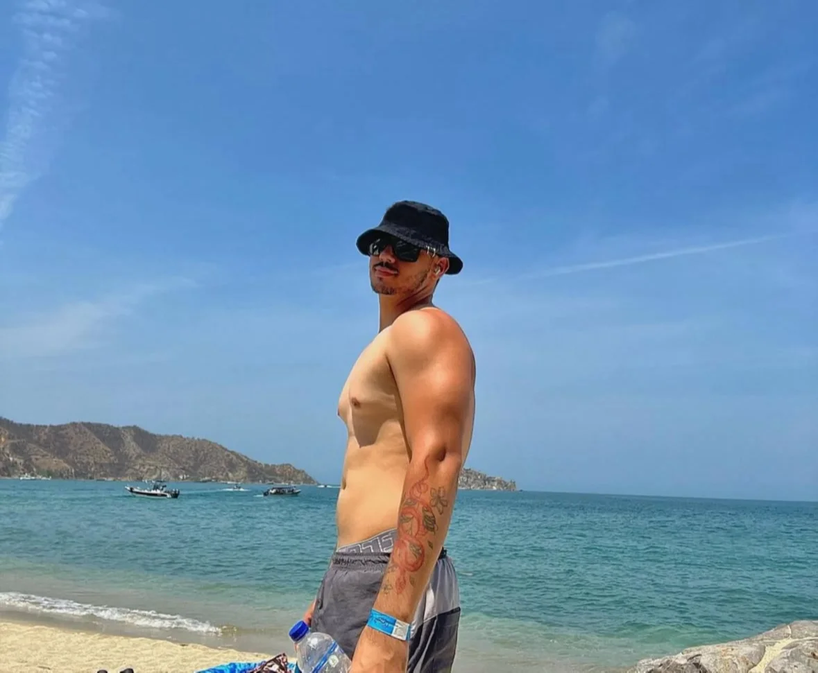 XXX Porn Photo of Nude Salvatore_costa 15
