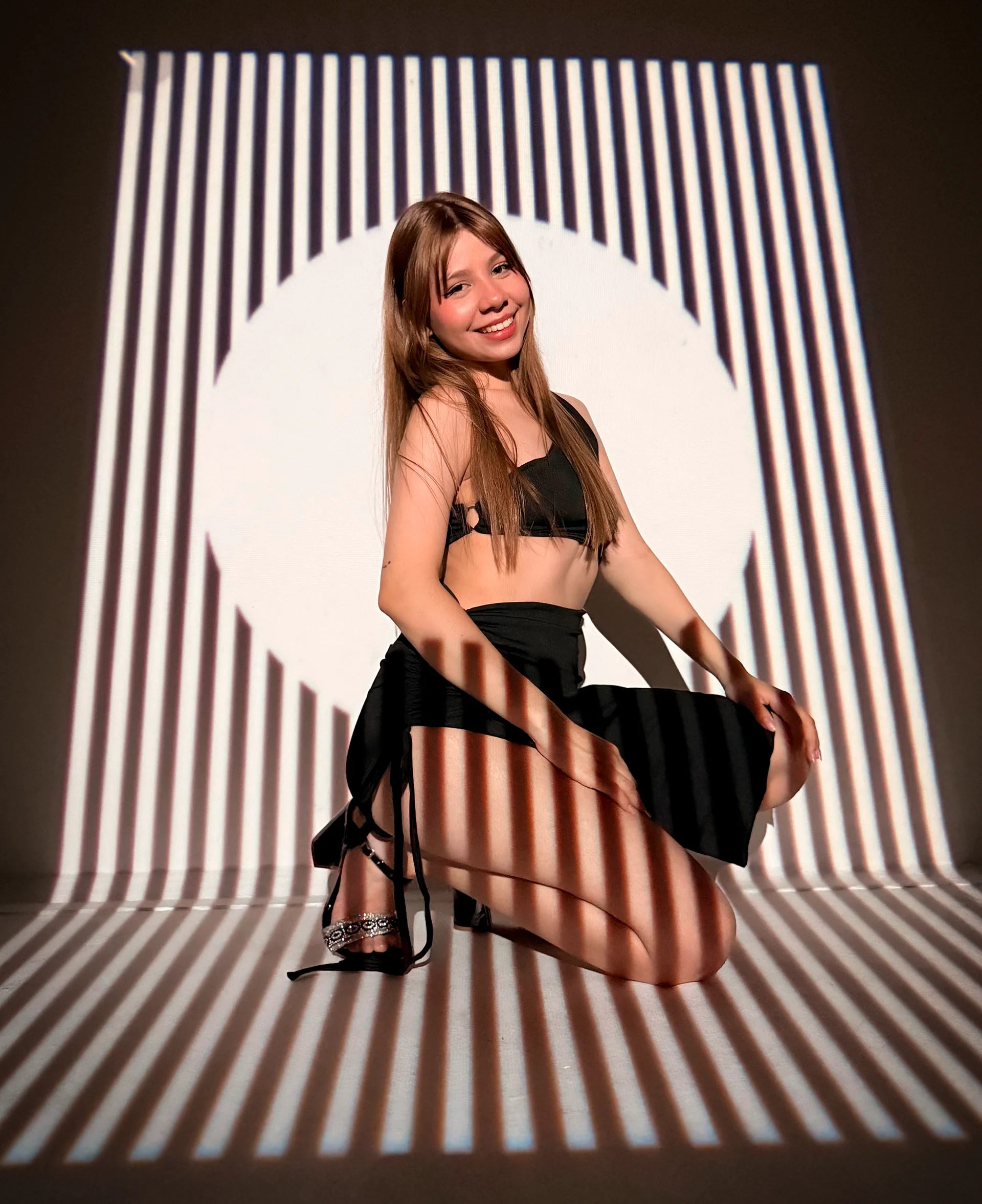 XXX Porn Photo of Nude TiffannySins 59
