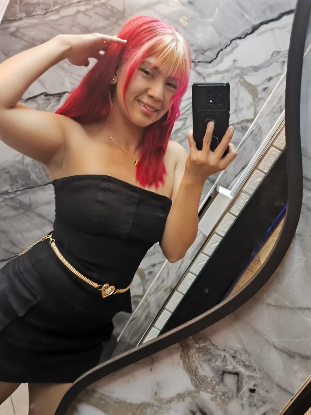 XXX Porn Photo of Nude Jasmine_Starr_ 6