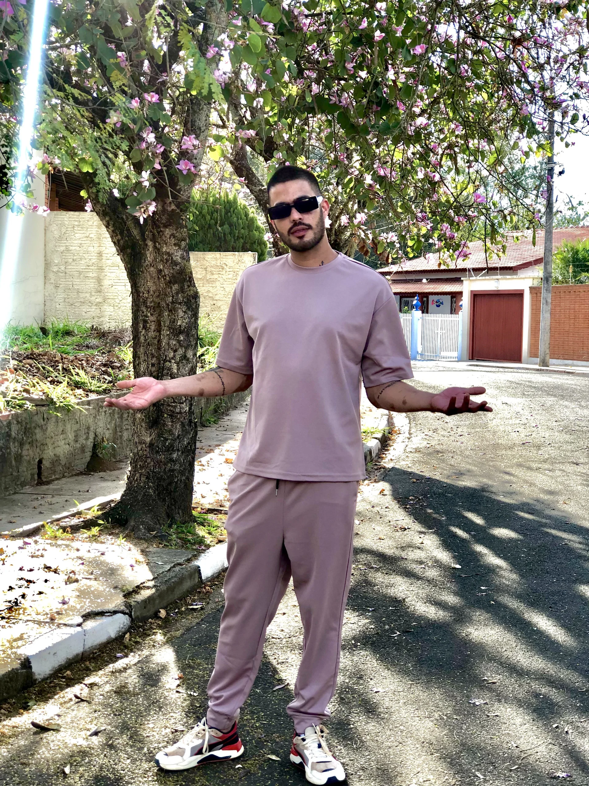 XXX Porn Photo of Nude MikeDelfin0 2