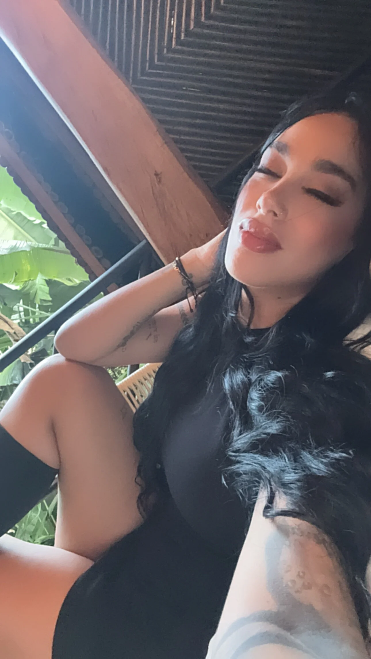 XXX Porn Photo of Nude ZOETTAYLOR 22