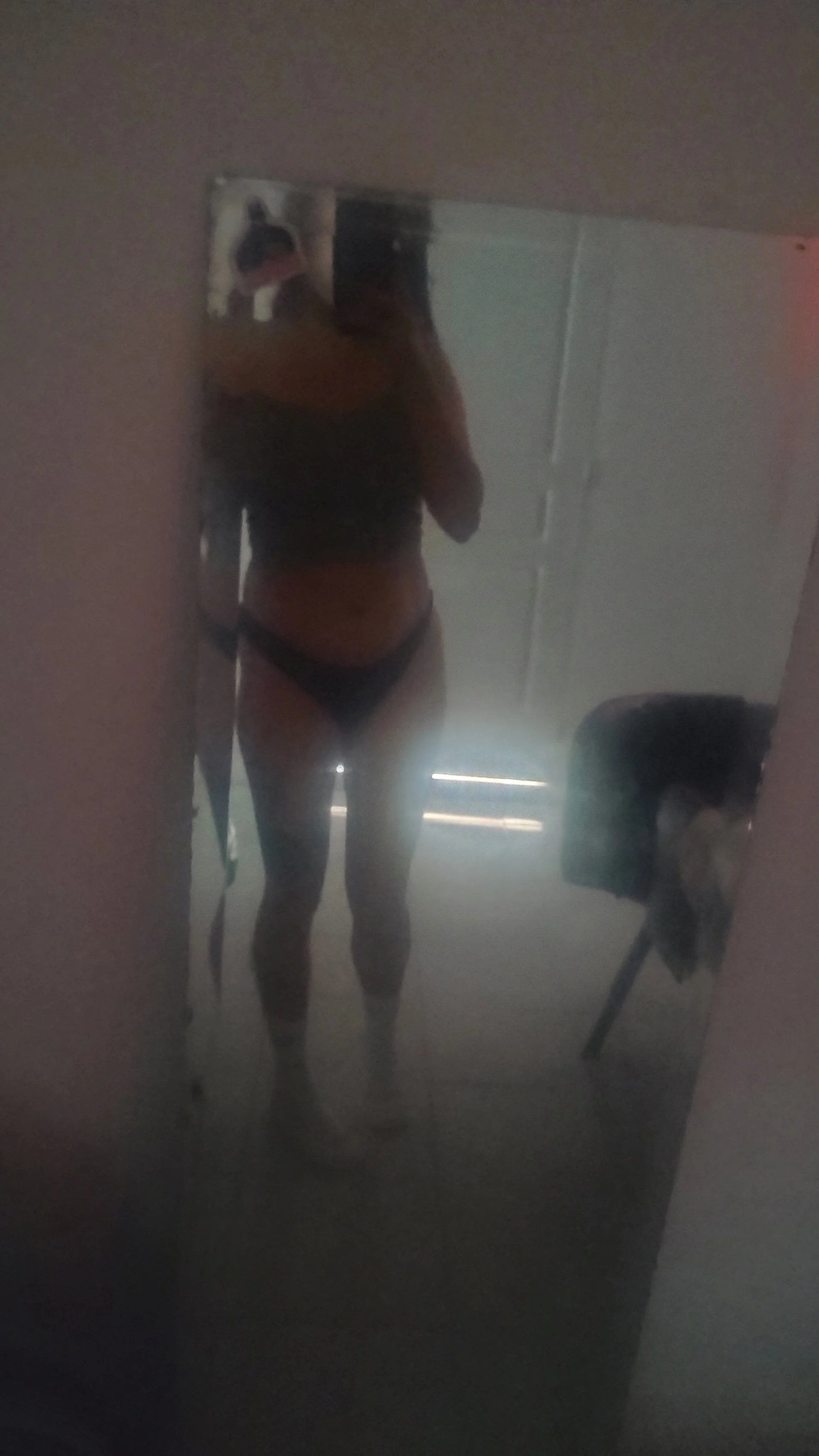 XXX Porn Photo of Nude itwatterson 1