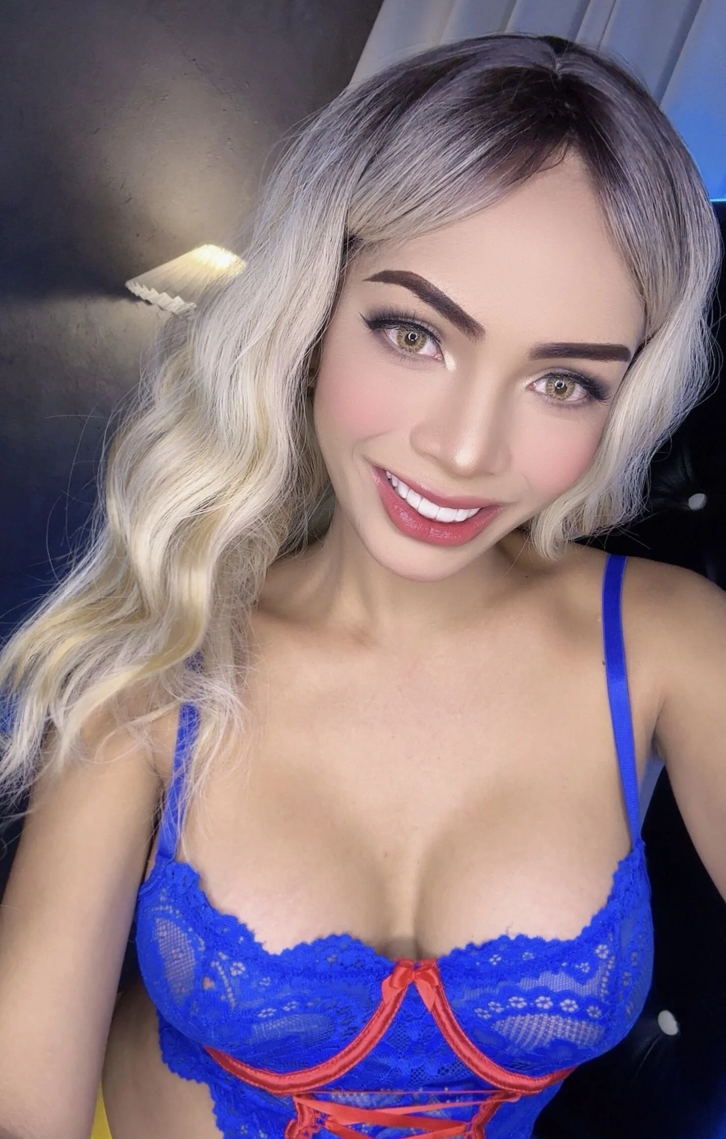 XXX Porn Photo of Nude mysterious_olivia69 2