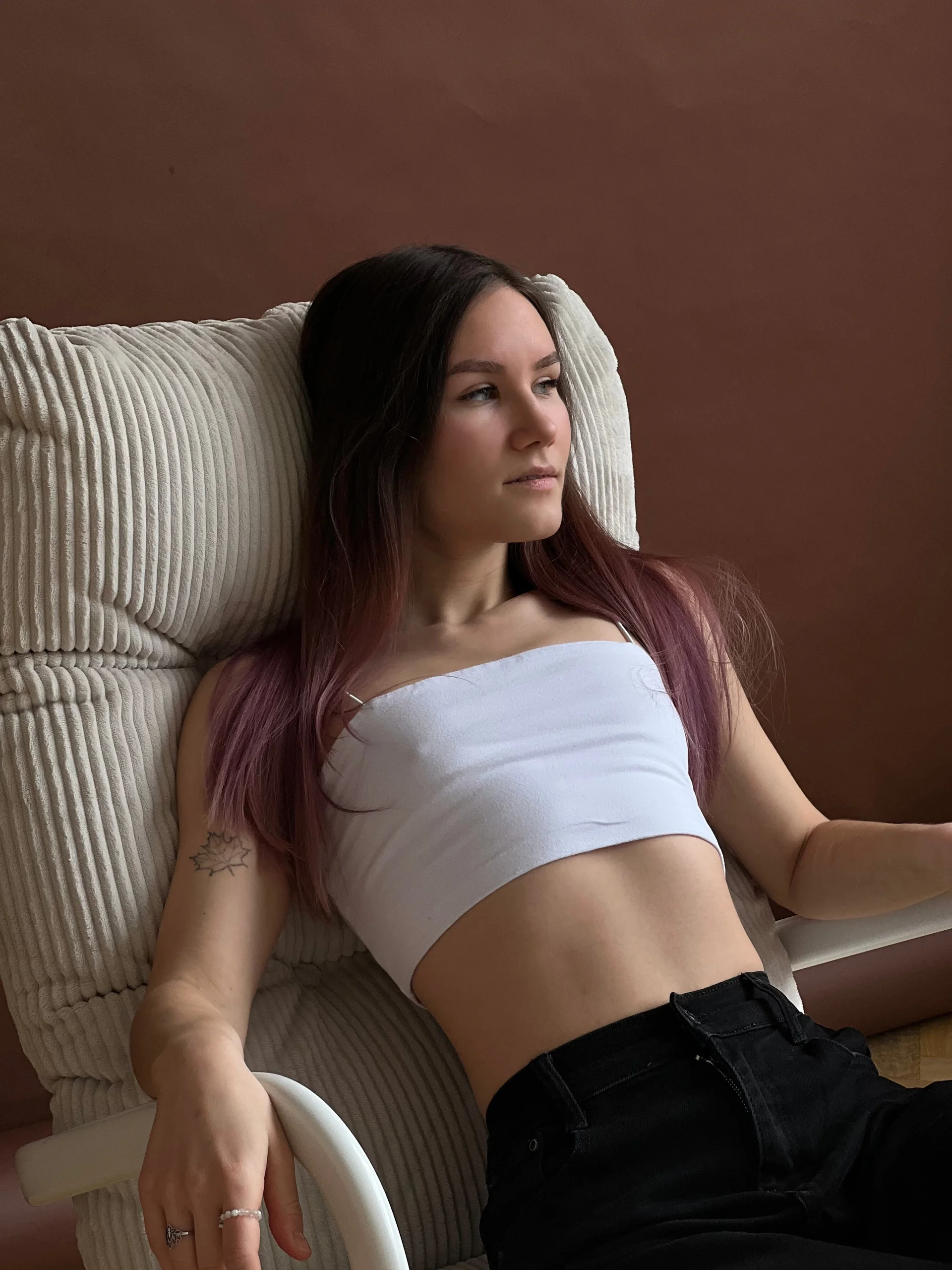 XXX Porn Photo of Nude _Clare_Florence_ 2