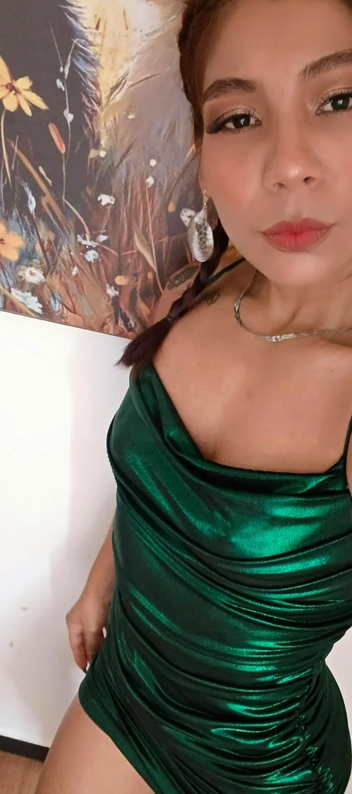 XXX Porn Photo of Nude moriah_h 4