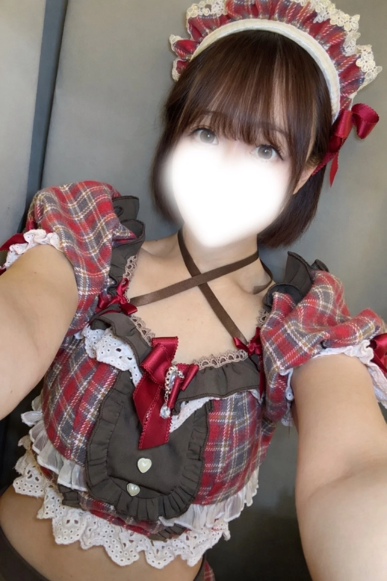 XXX Porn Photo of Nude Himari_162 4