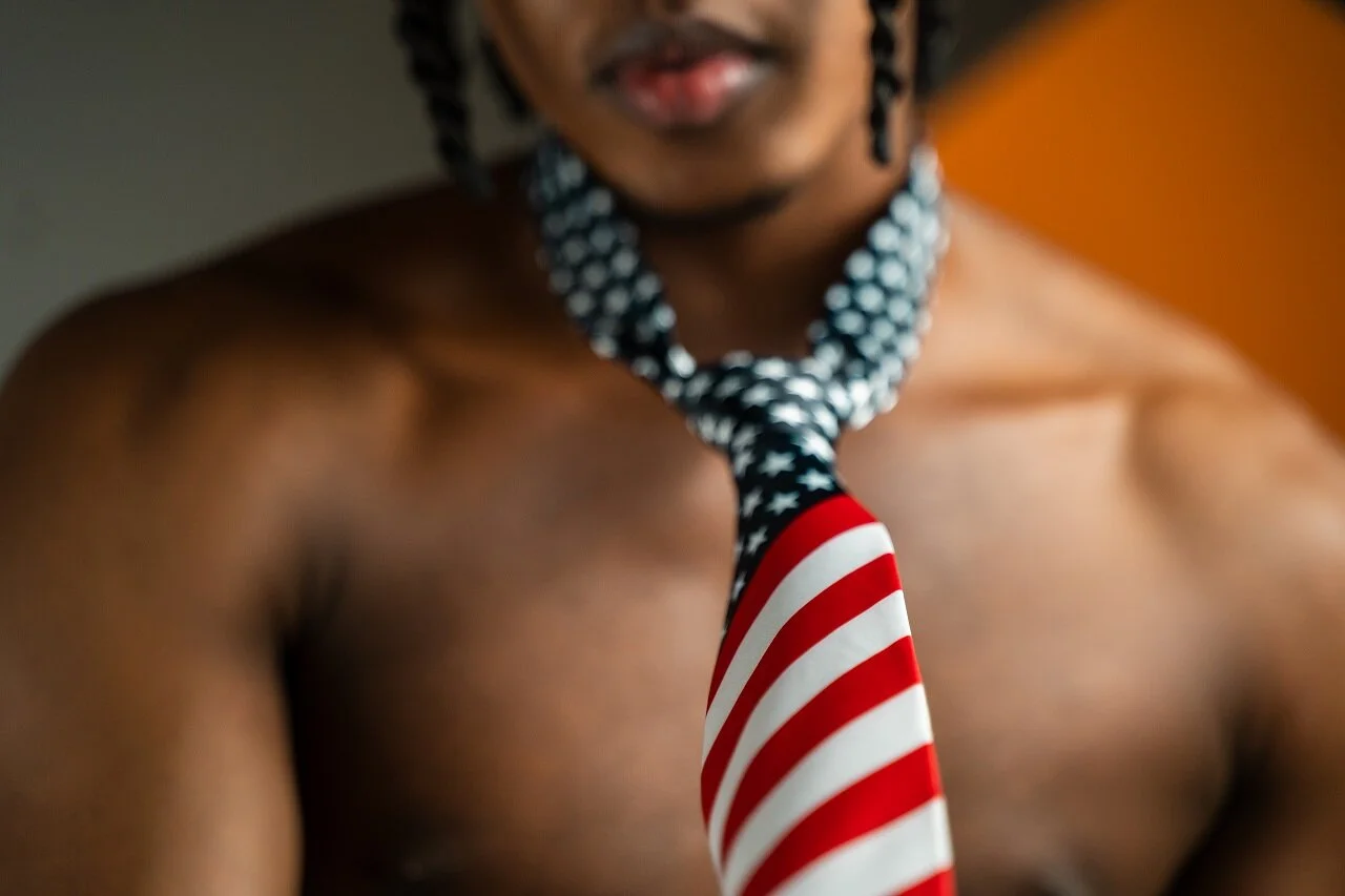 XXX Porn Photo of Nude DominicSccott 140