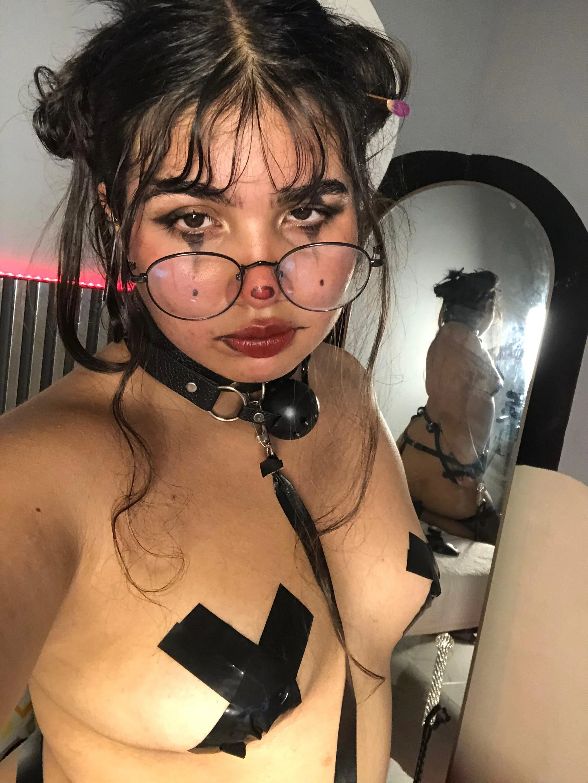 XXX Porn Photo of Nude Zara_Snow 26