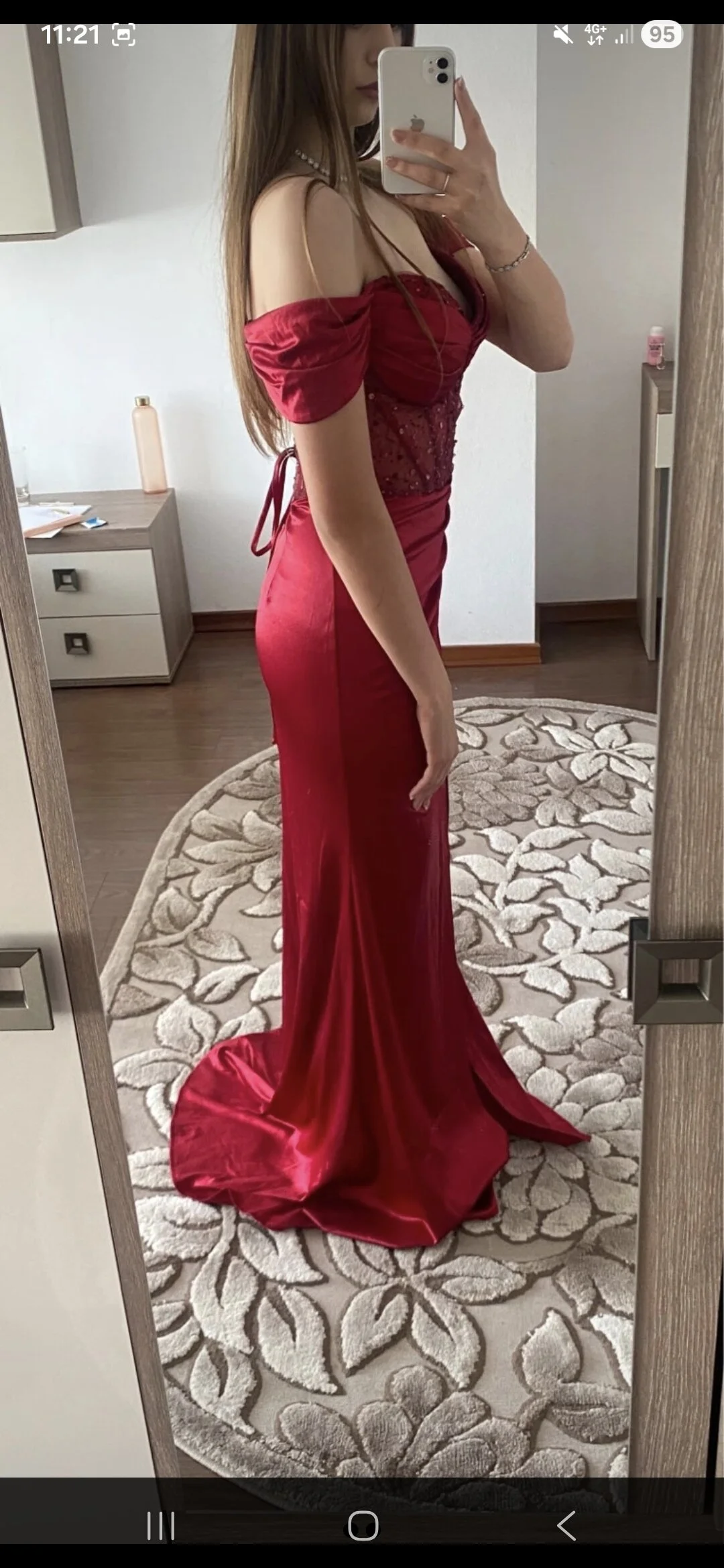 XXX Porn Photo of Nude Vickeysweet 7
