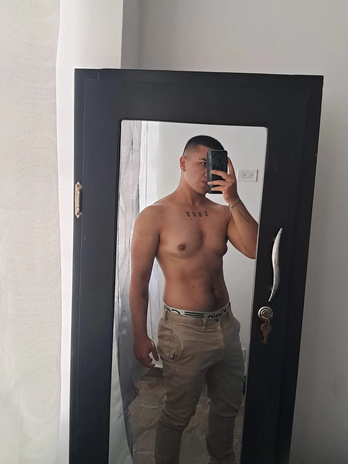 XXX Porn Photo of Nude SexyBoy-Bigclit 27