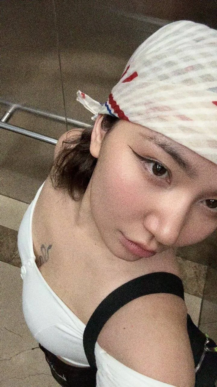XXX Porn Photo of Nude Kayakitsune 4