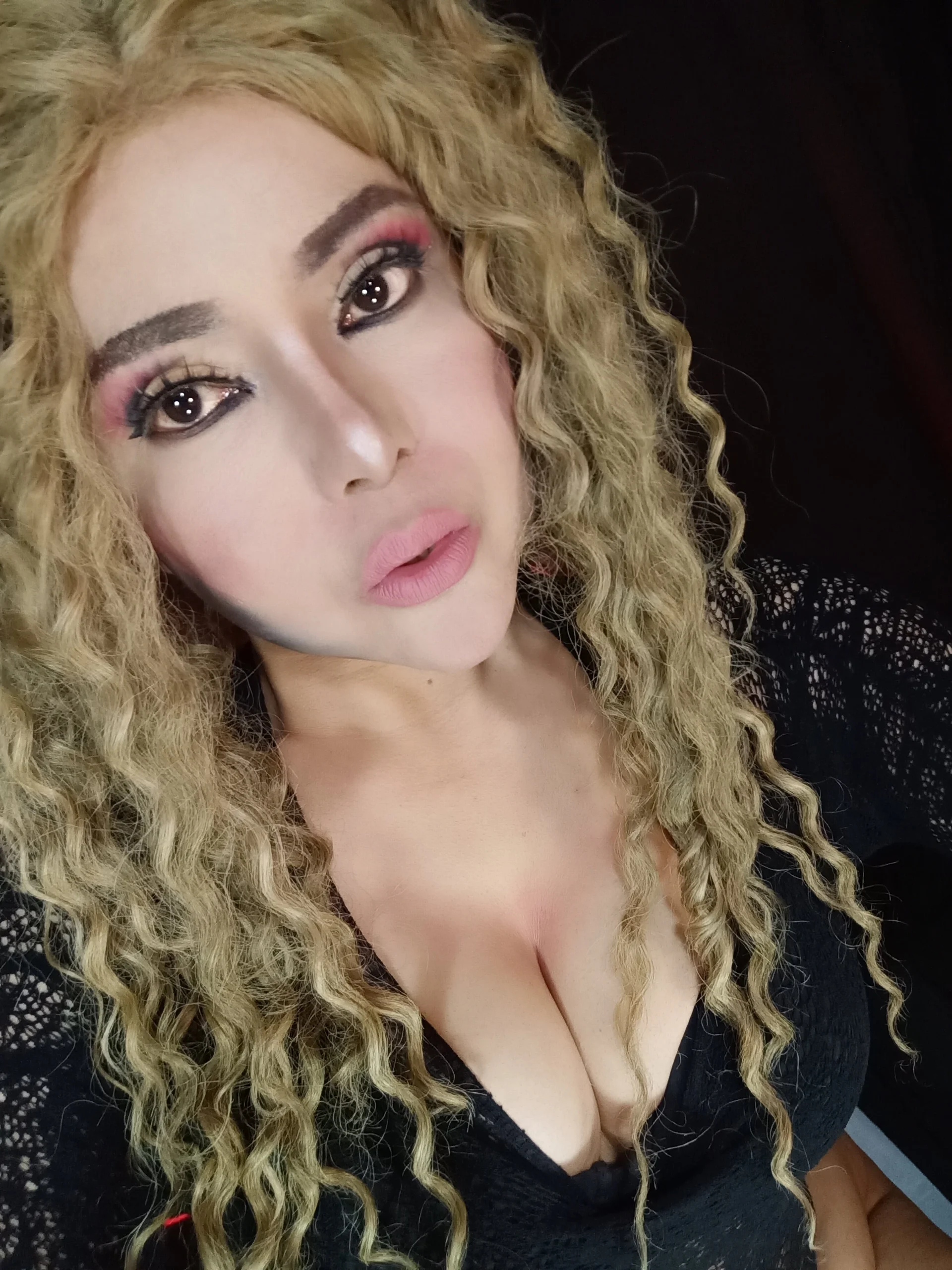 XXX Porn Photo of Nude MalasaNGANI 4