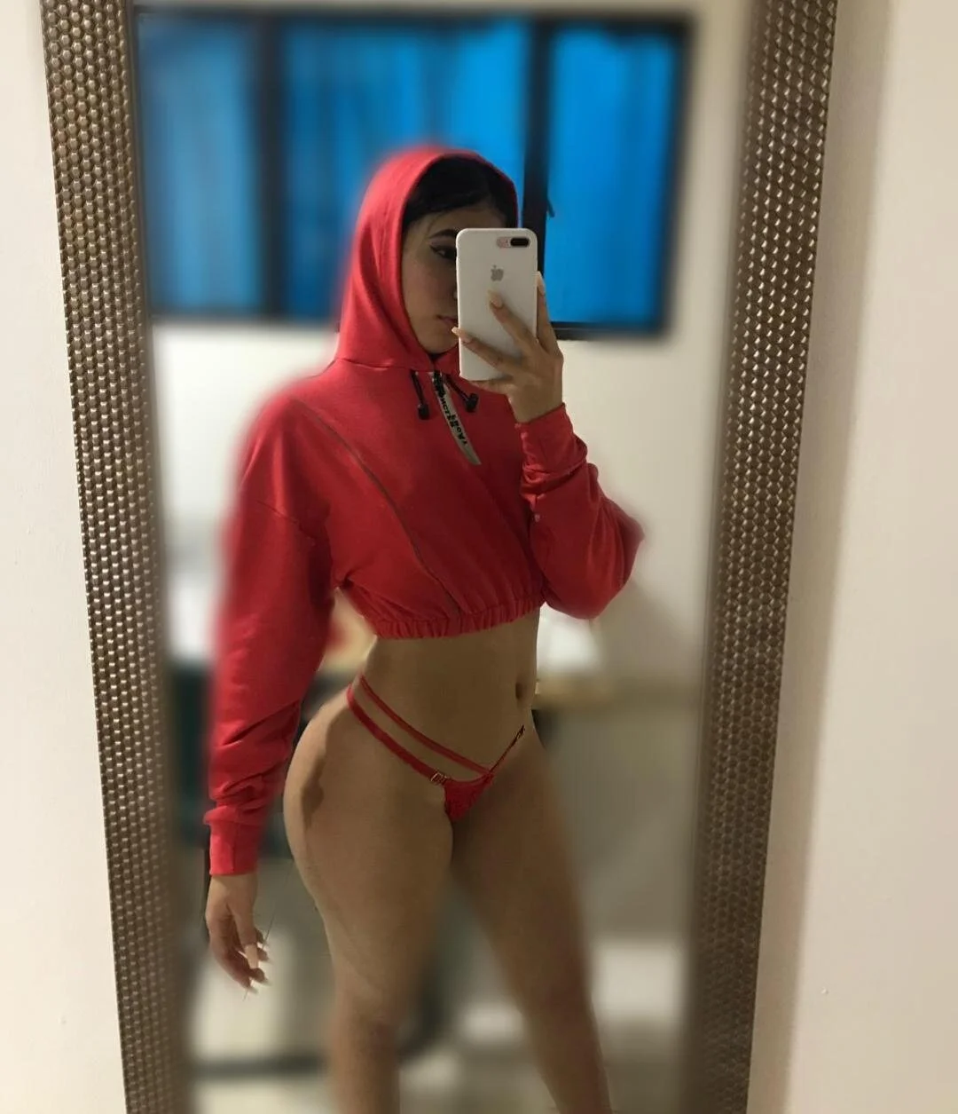 XXX Porn Photo of Nude Joliet 1