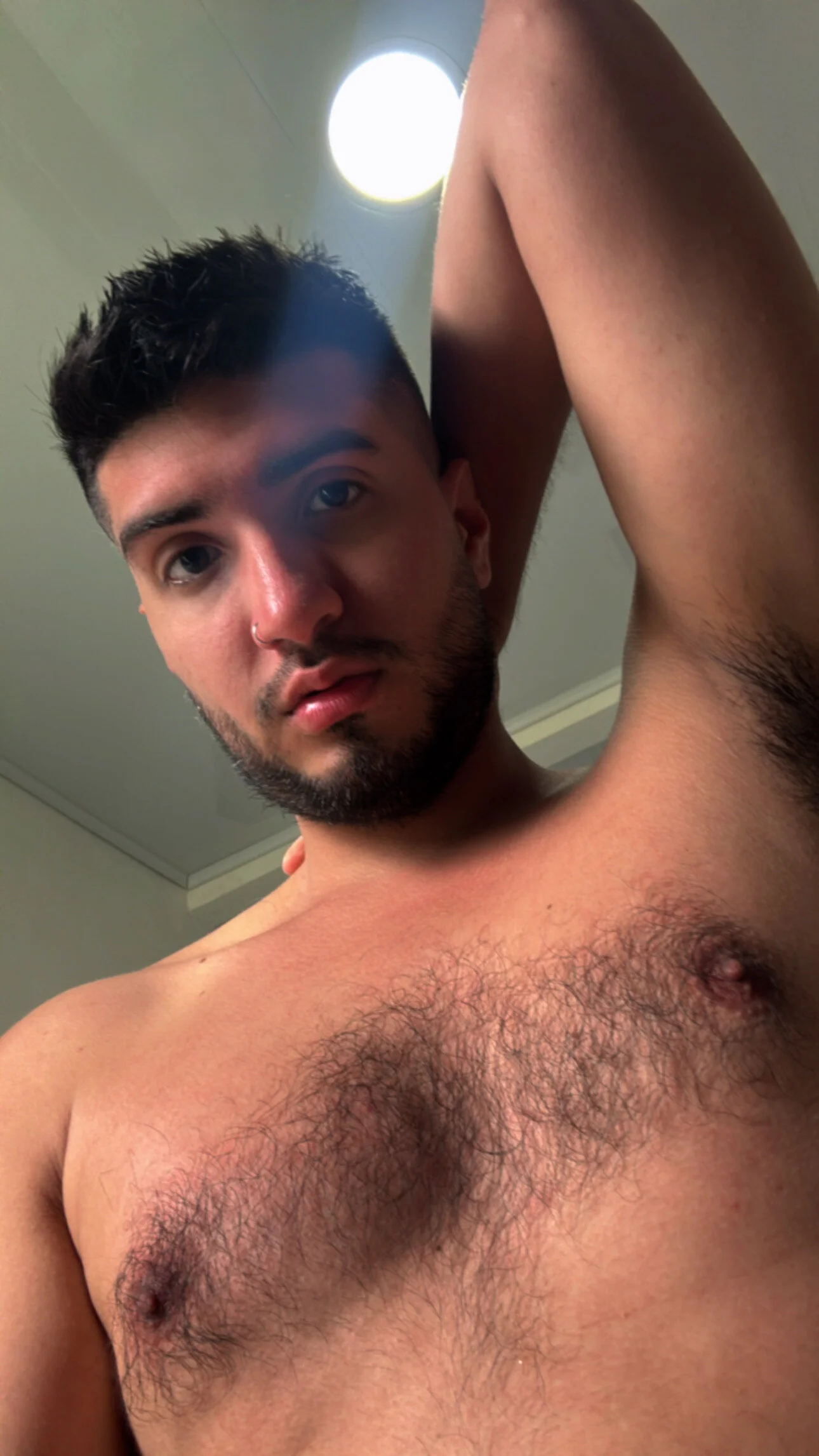 XXX Porn Photo of Nude bryXonStorm 63