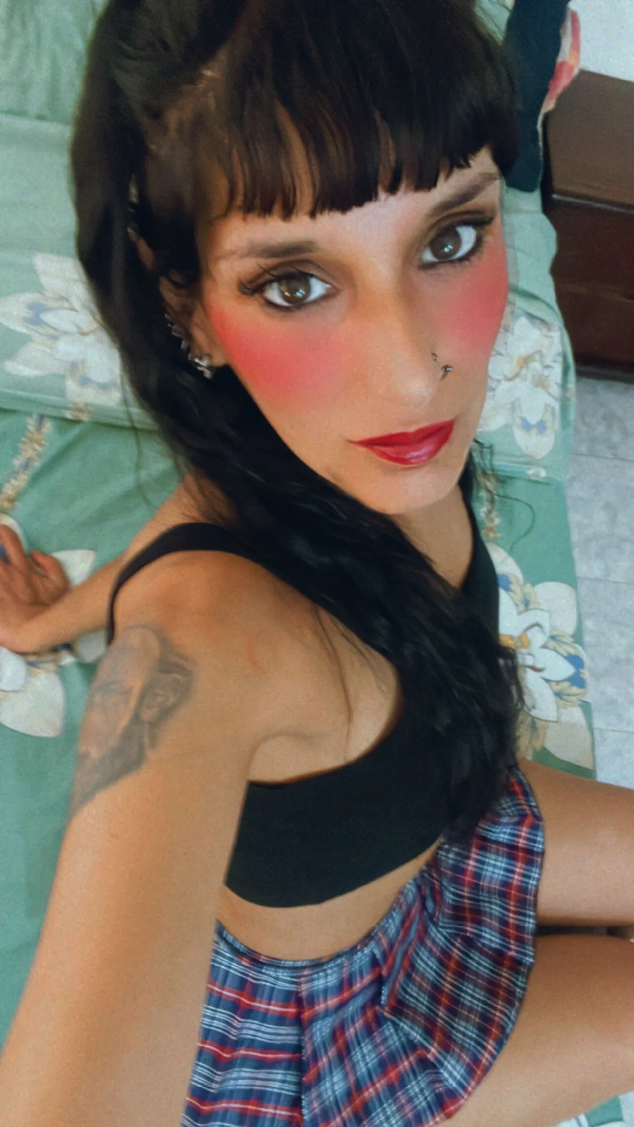 XXX Porn Photo of Nude sofi_floyd 80