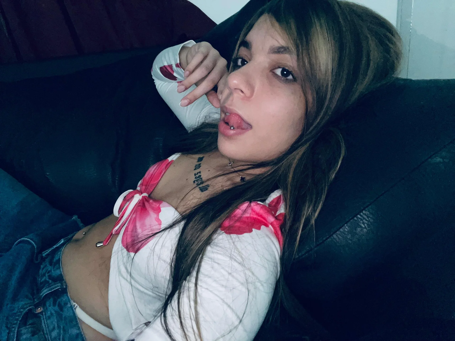 XXX Porn Photo of Nude Womancat21 3