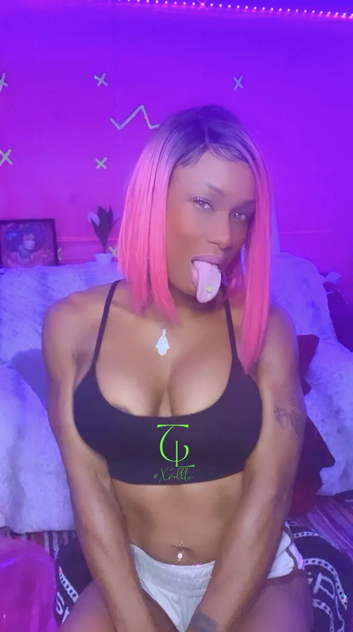 XXX Porn Photo of Nude Tiffanilove 46