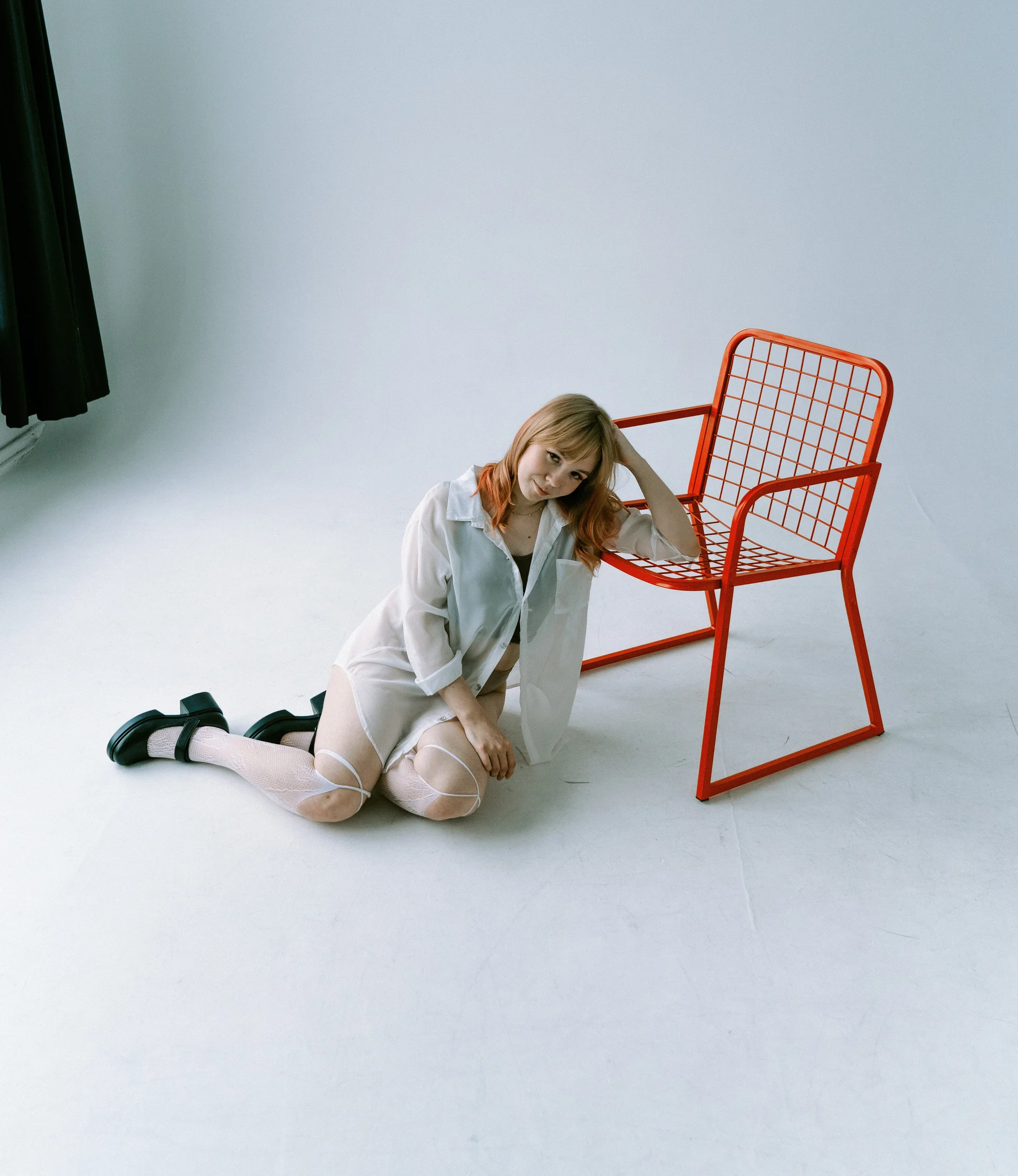 XXX Porn Photo of Nude woollfyy 17