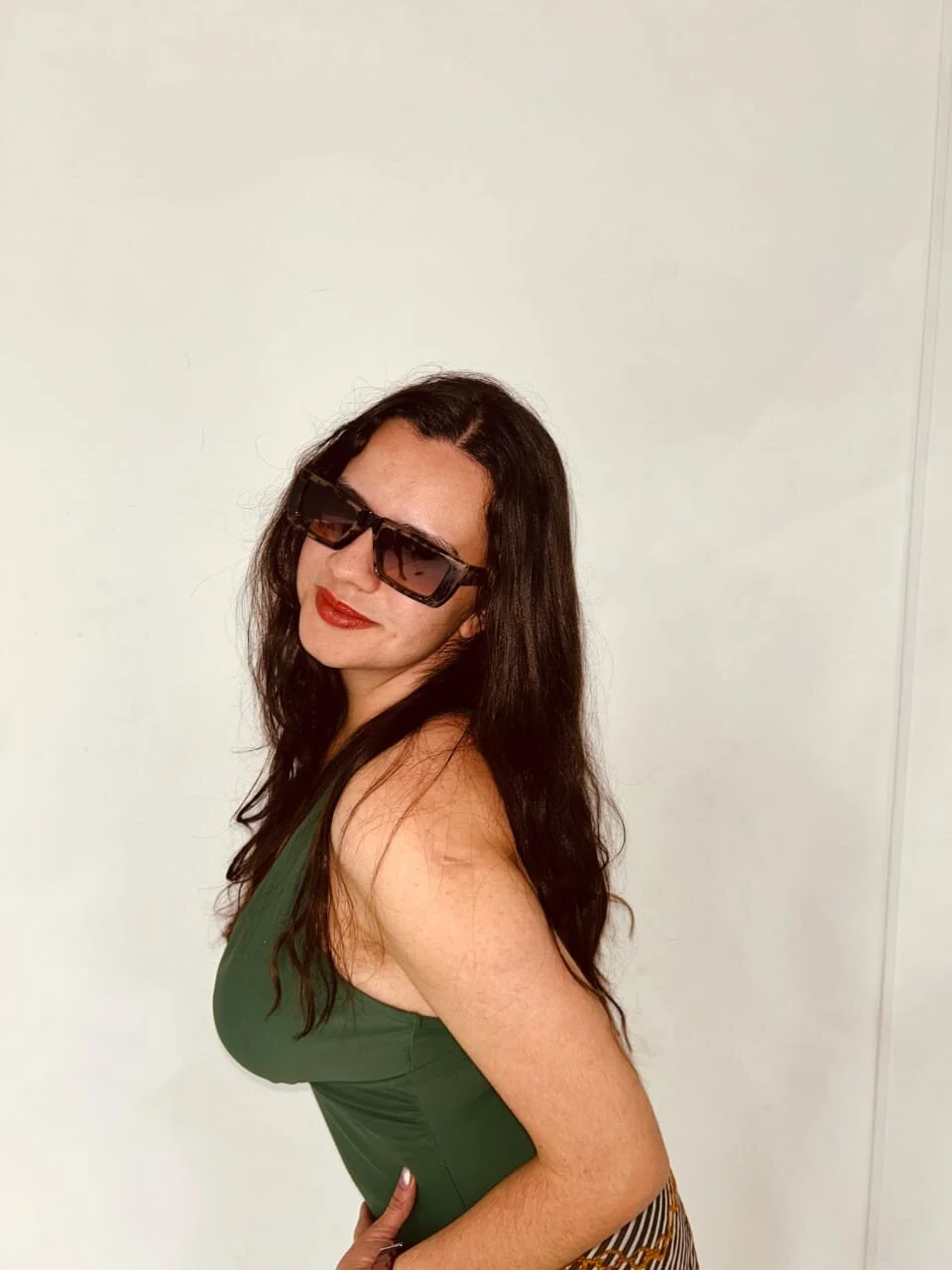 XXX Porn Photo of Nude _ChloeRed 4