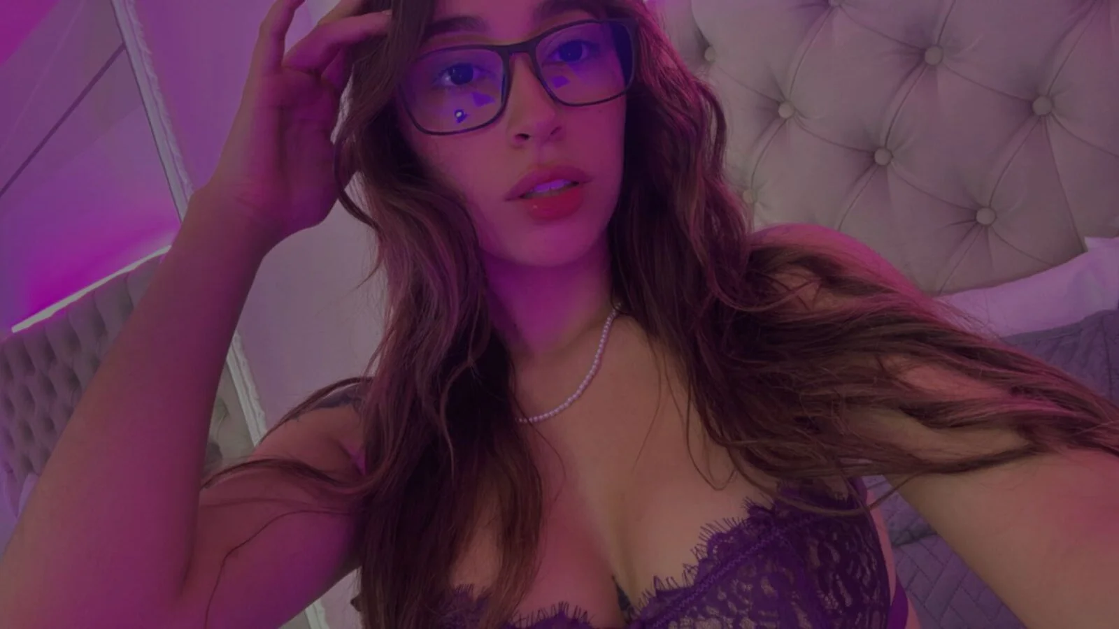 XXX Porn Photo of Nude PandoraRider 24