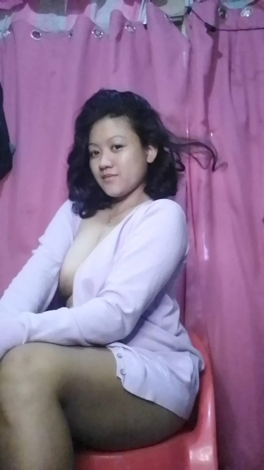 XXX Porn Photo of Nude Urchanel 3