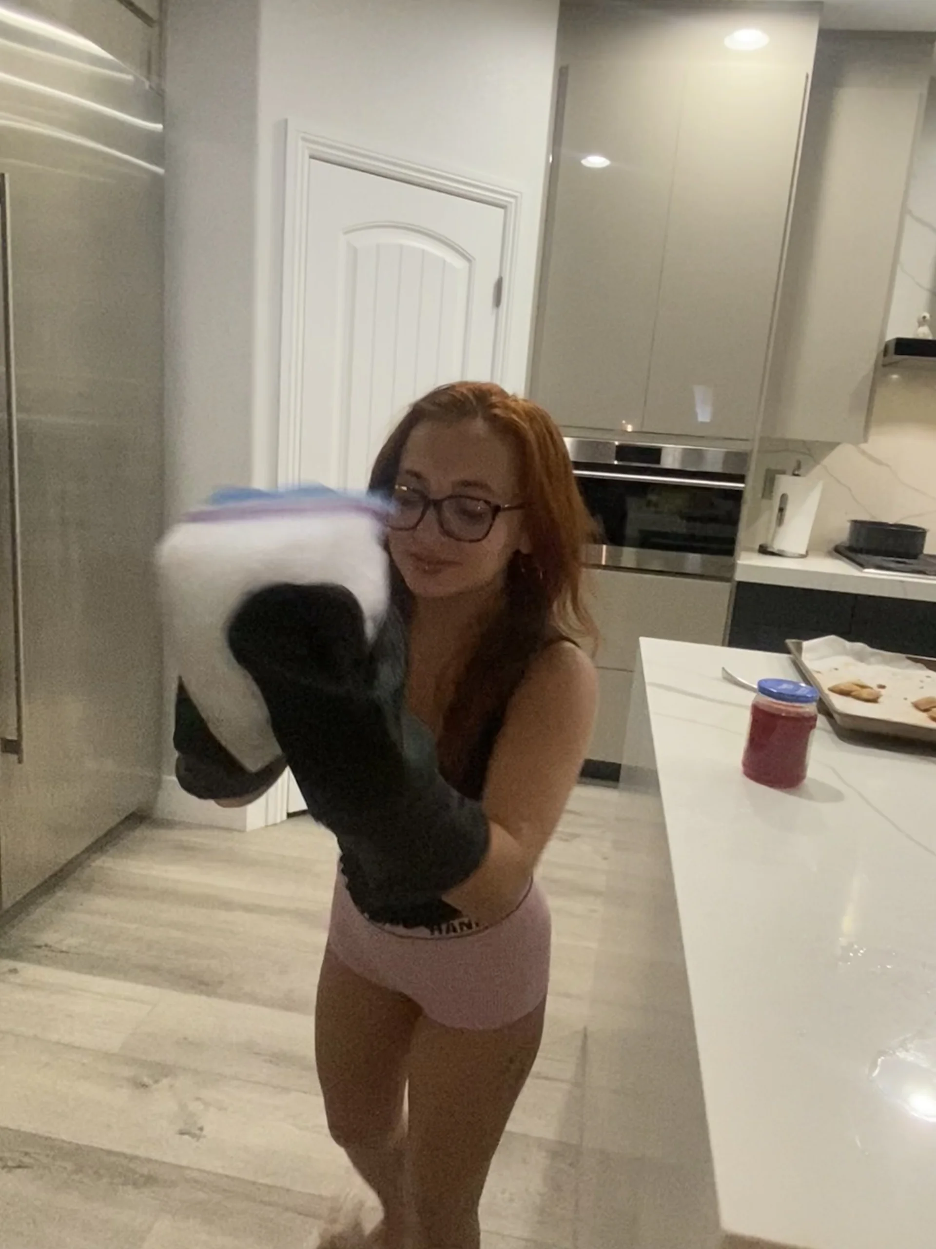 XXX Porn Photo of Nude sweetandwet_daddy 12