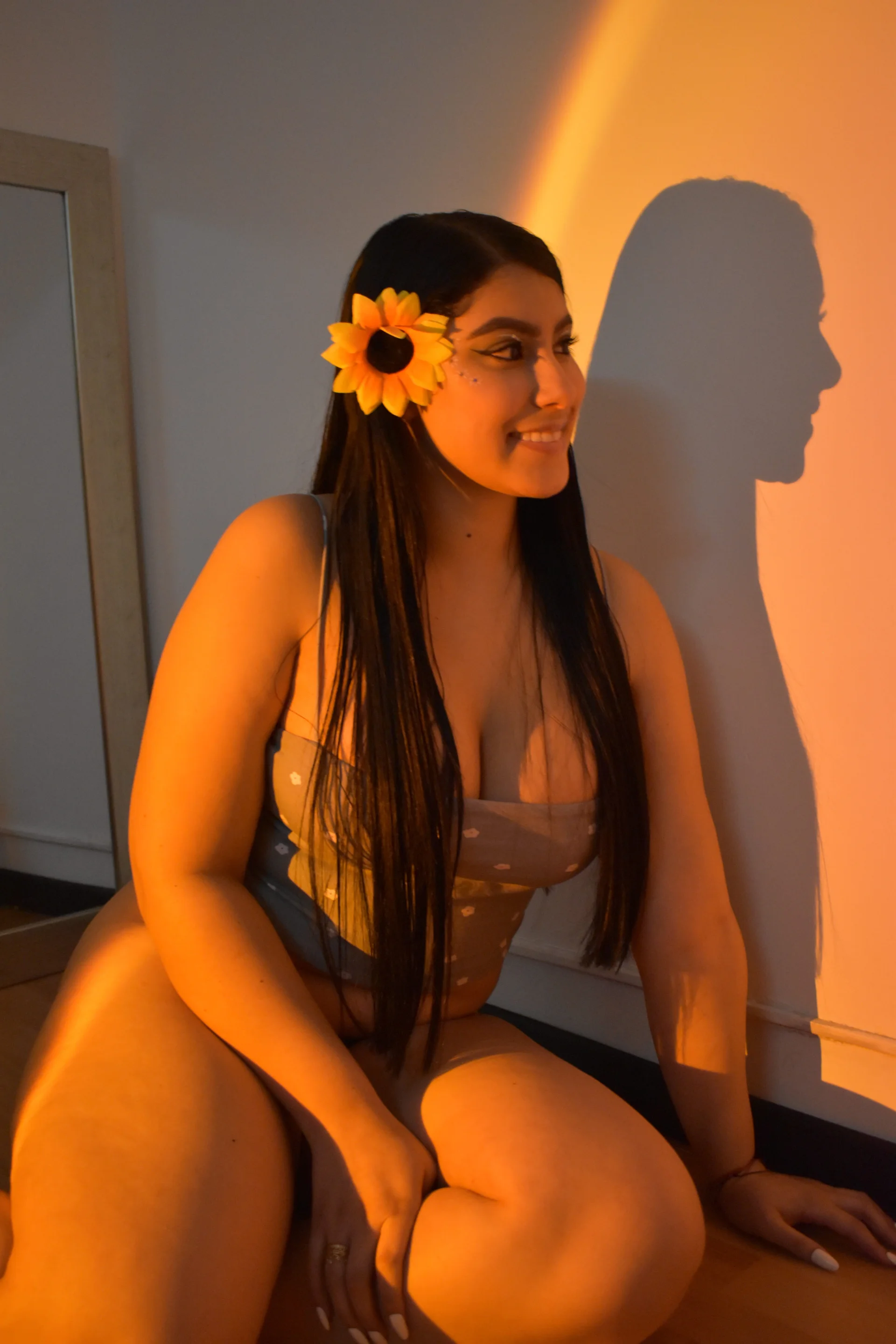 XXX Porn Photo of Nude Emily_roux 3