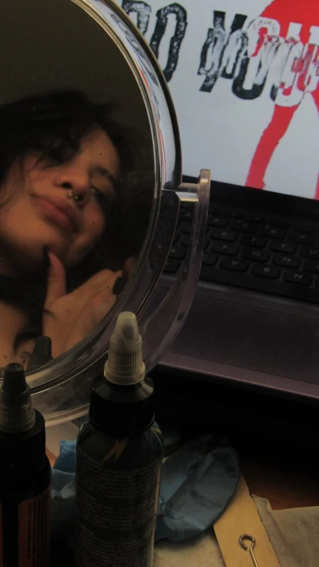 XXX Porn Photo of Nude ninfa1_ch 4