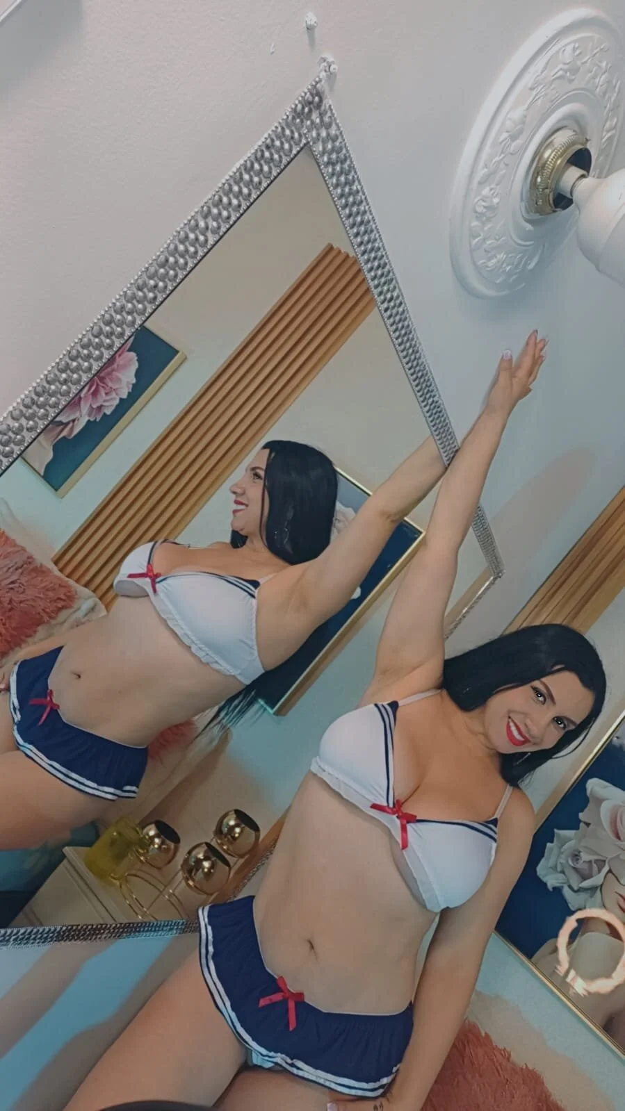 XXX Porn Photo of Nude jhasly_am 9