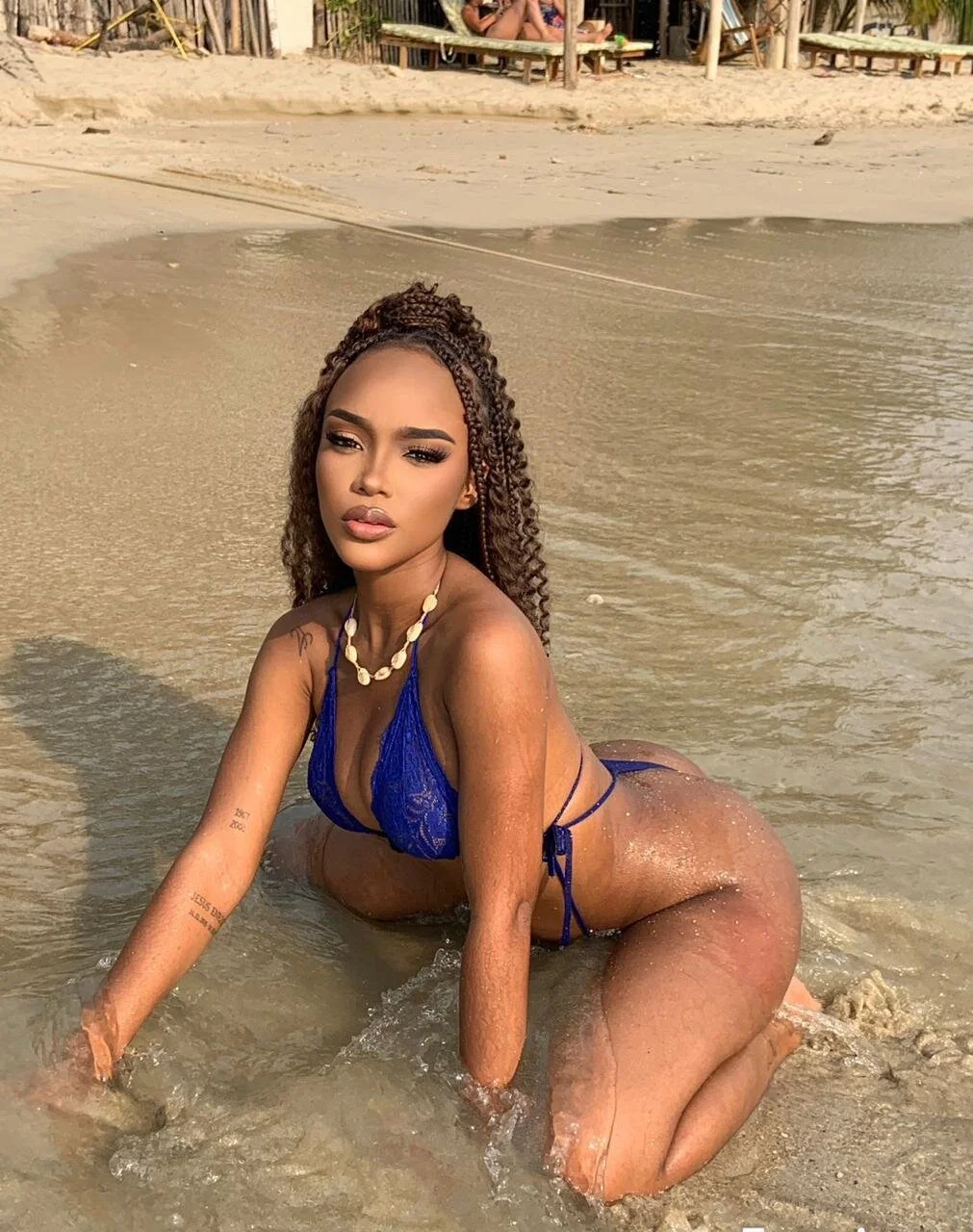 XXX Porn Photo of Nude Melody_evanss 52