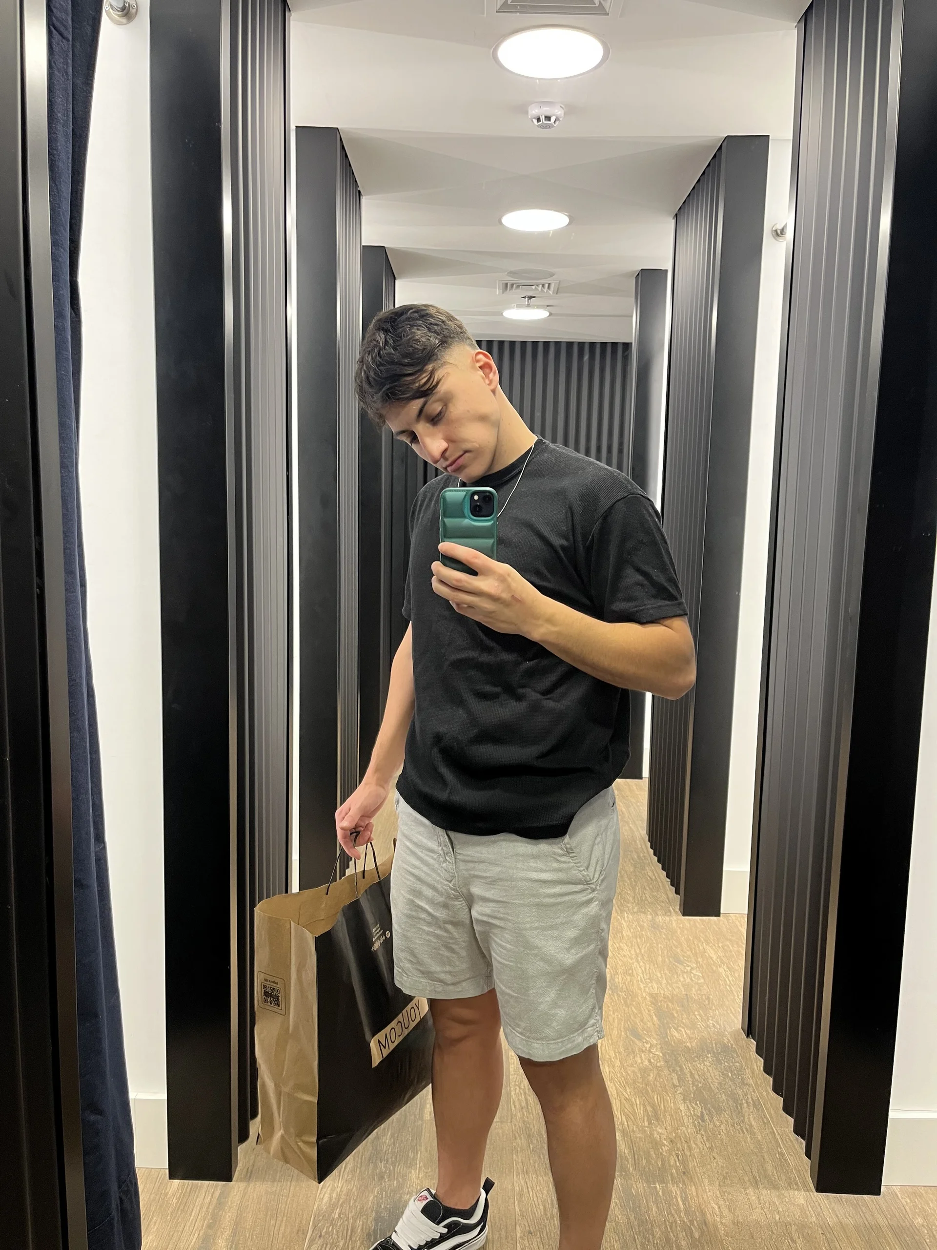 XXX Porn Photo of Nude Gabyygodoy 1