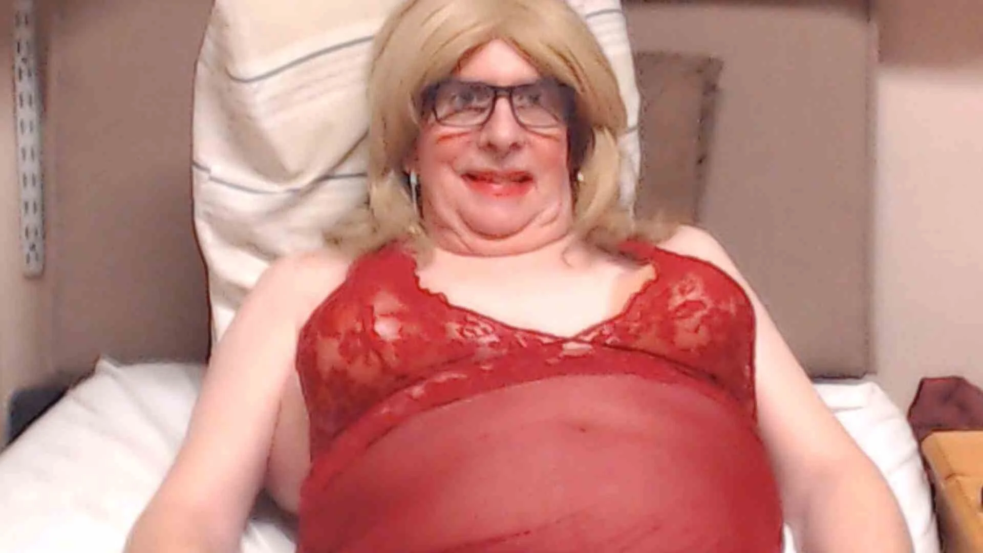 XXX Porn Photo of Nude FilthytvGRACIE 3