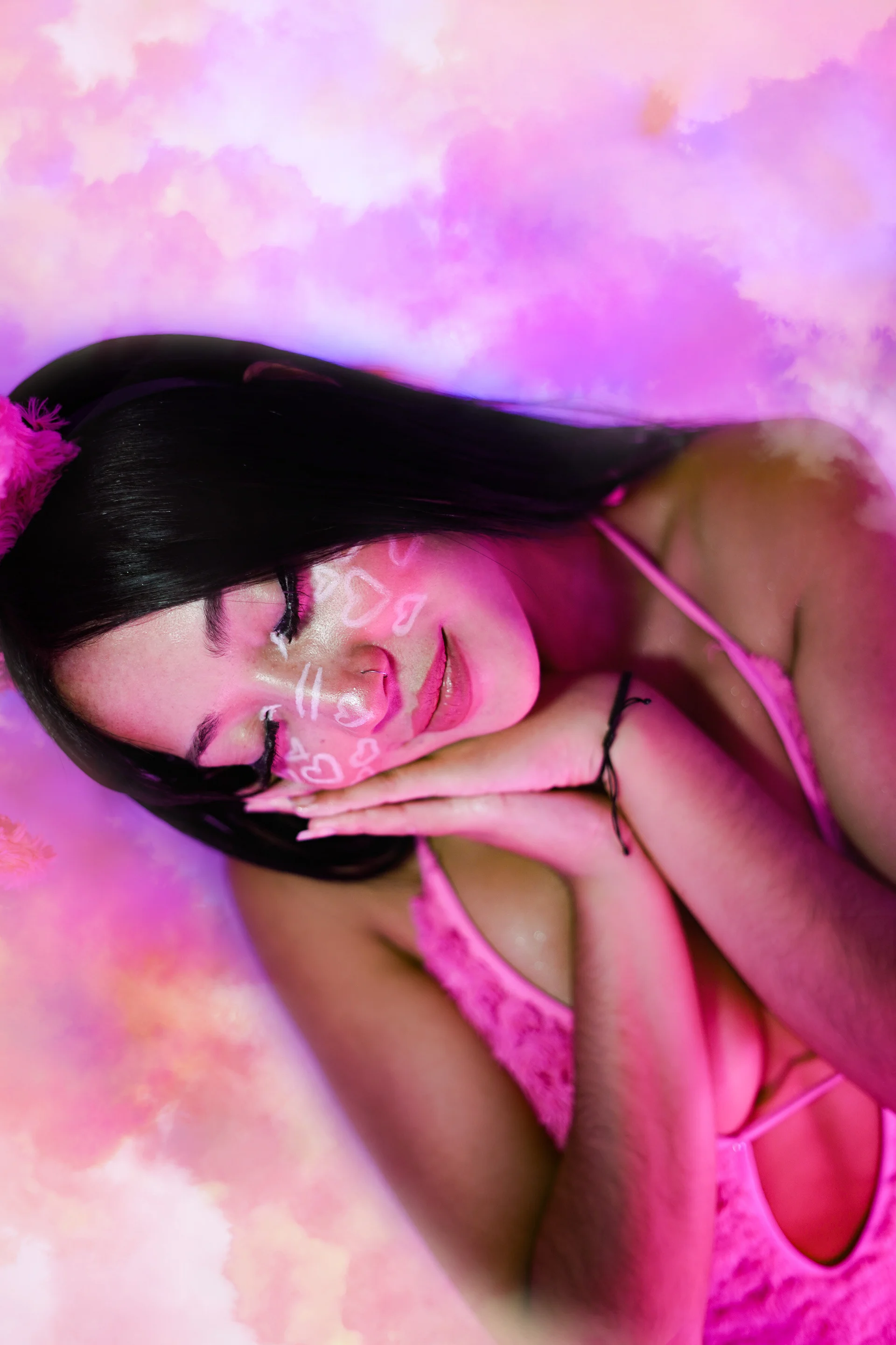 XXX Porn Photo of Nude ZendayaGrey 21