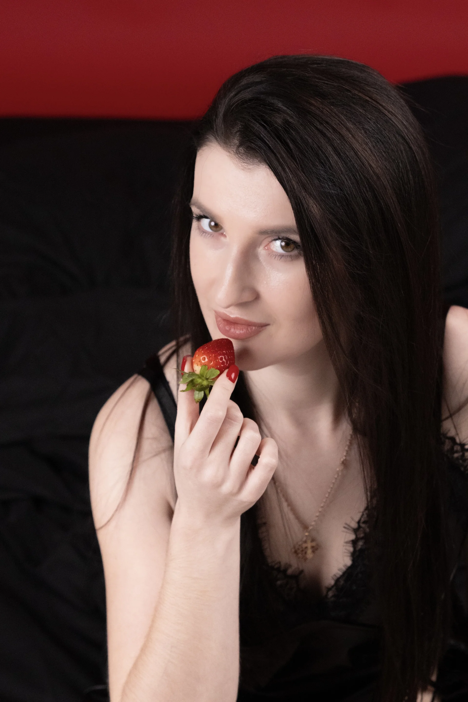 XXX Porn Photo of Nude EvelinCuper 18