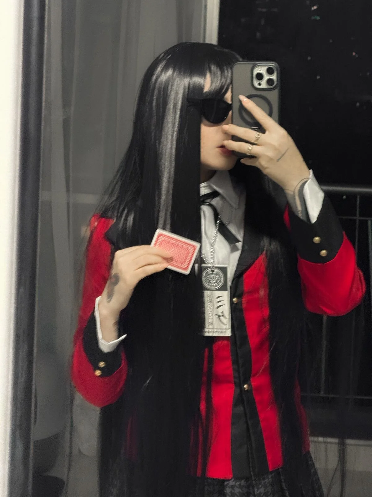 XXX Porn Photo of Nude BlackKitsune5 5