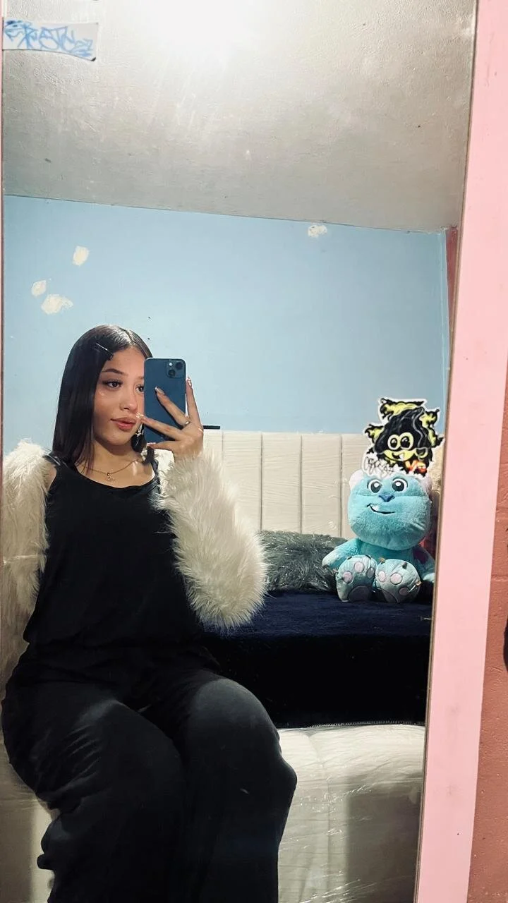 XXX Porn Photo of Nude Celestee_Solis 1