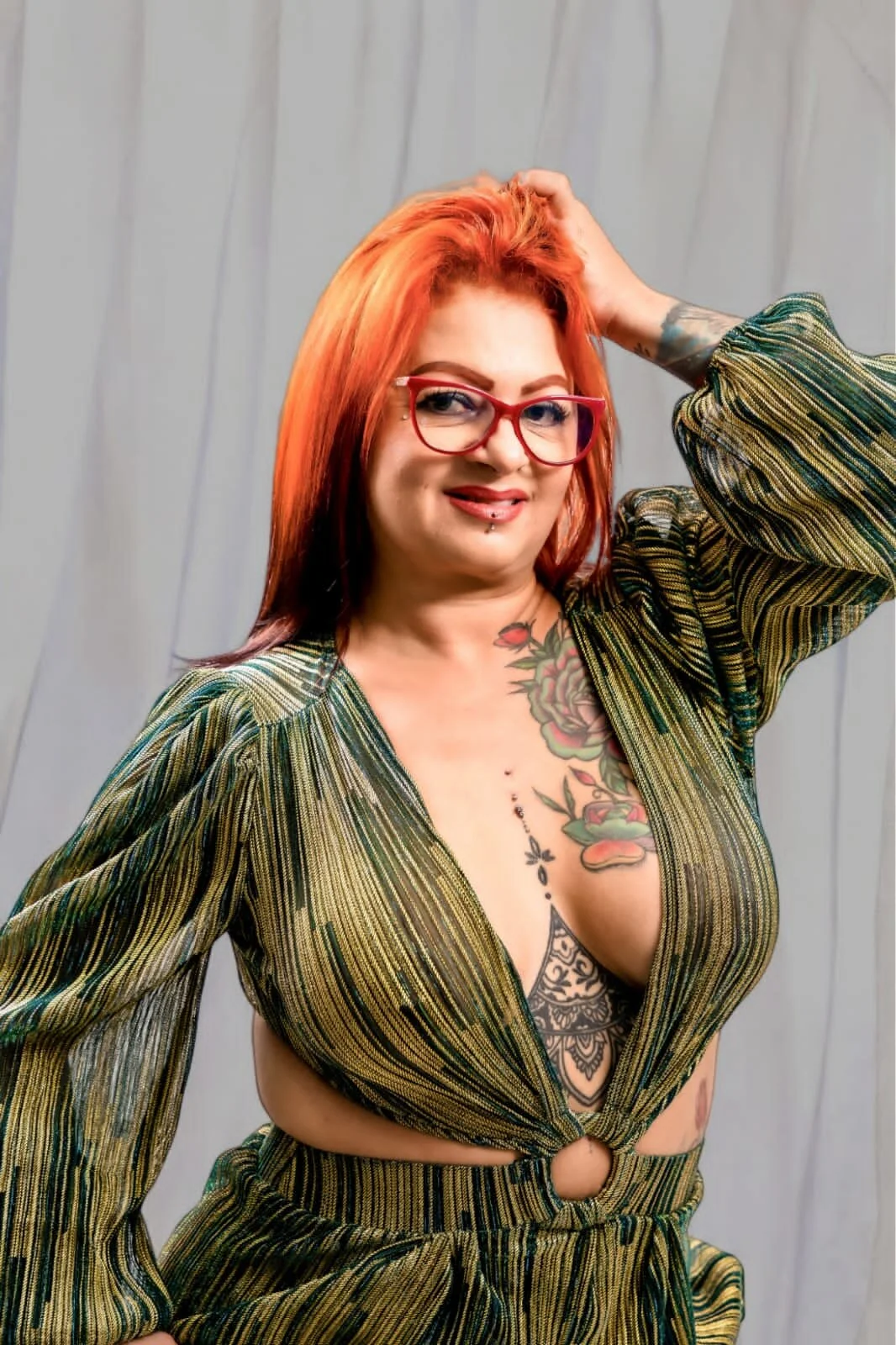 XXX Porn Photo of Nude EMILY_ROUSSE71 12