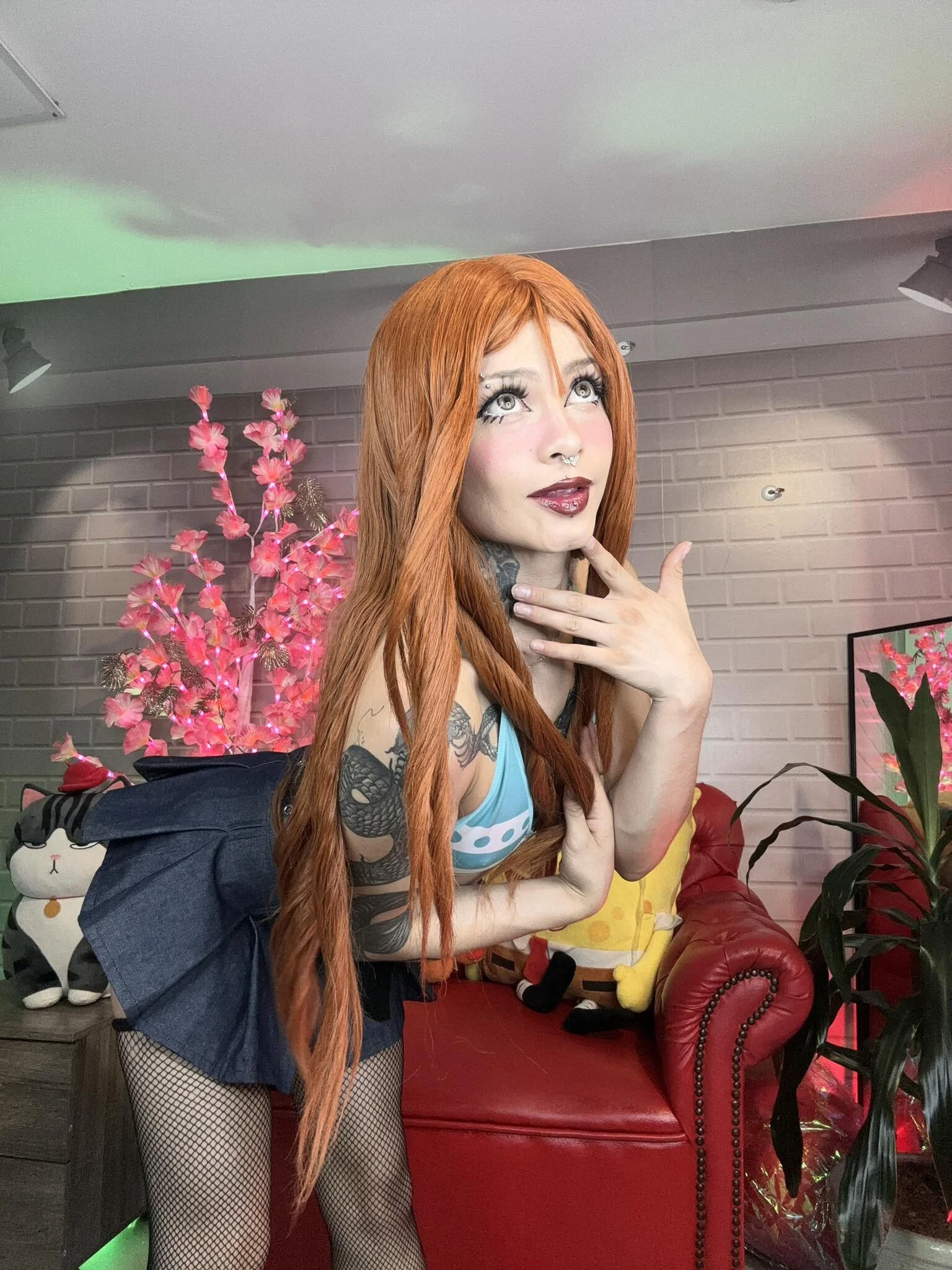 XXX Porn Photo of Nude Samanthha_roberts 49