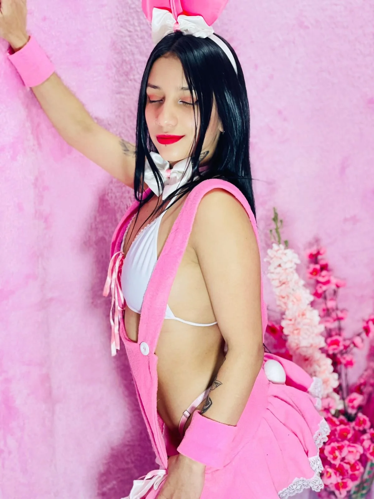 XXX Porn Photo of Nude ChloeRosey 132