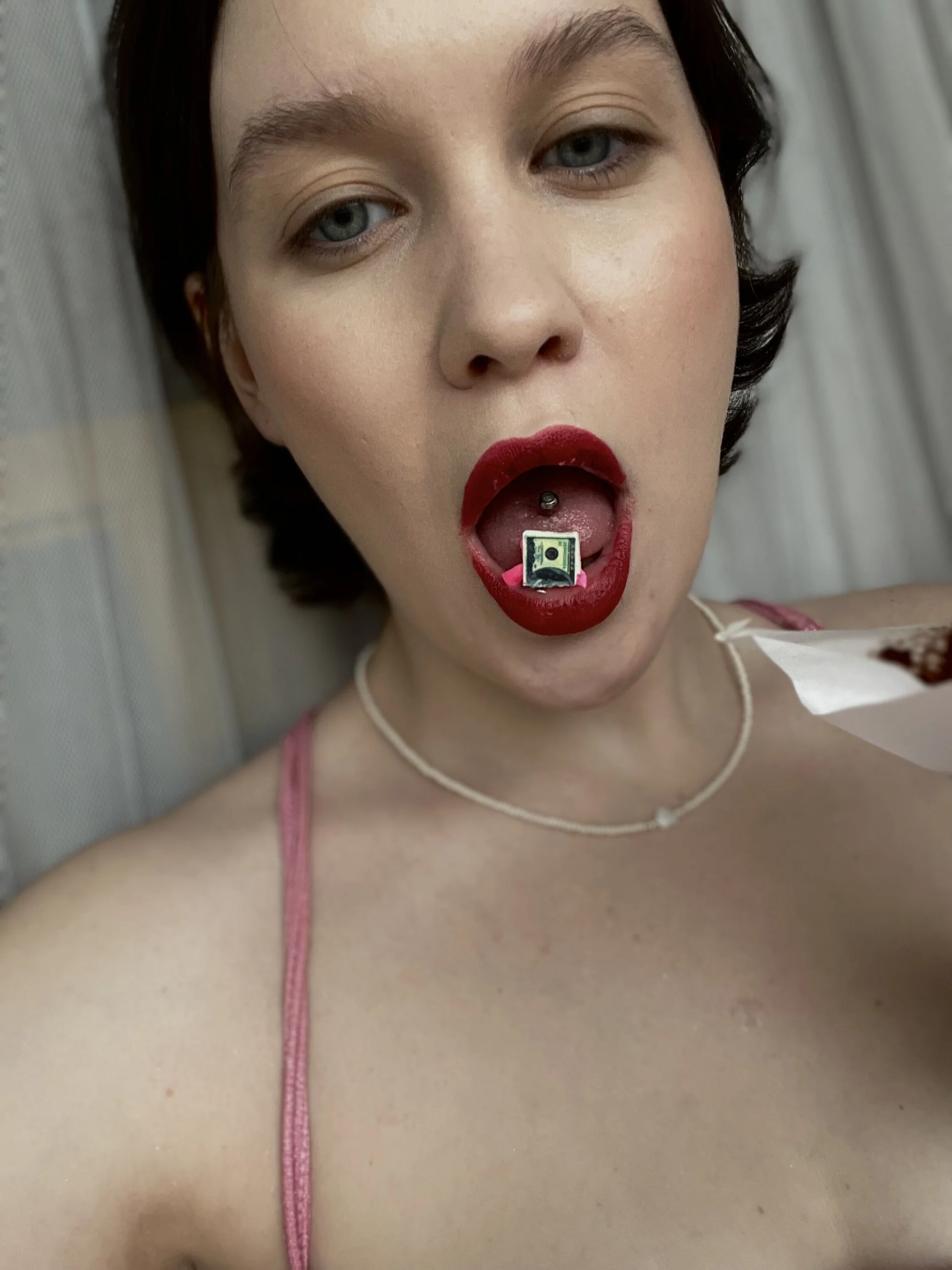 XXX Porn Photo of Nude katy__moonj 40