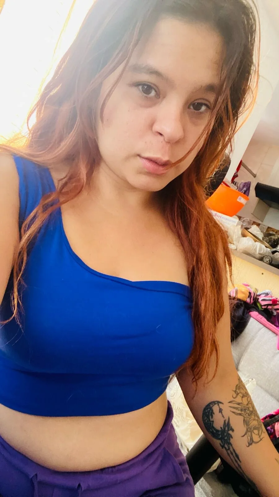XXX Porn Photo of Nude Kassandra369 380