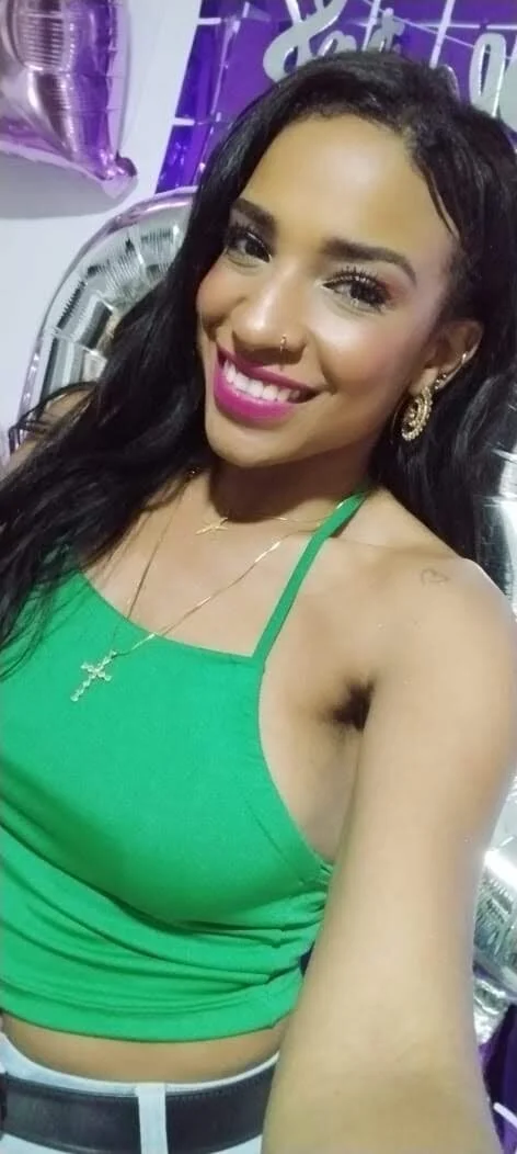 XXX Porn Photo of Nude Ebony_Skye 6