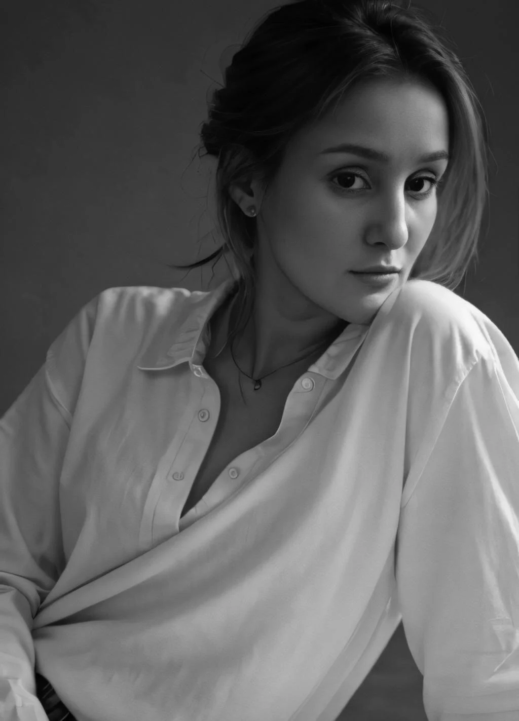 XXX Porn Photo of Nude RosaBlossome 6