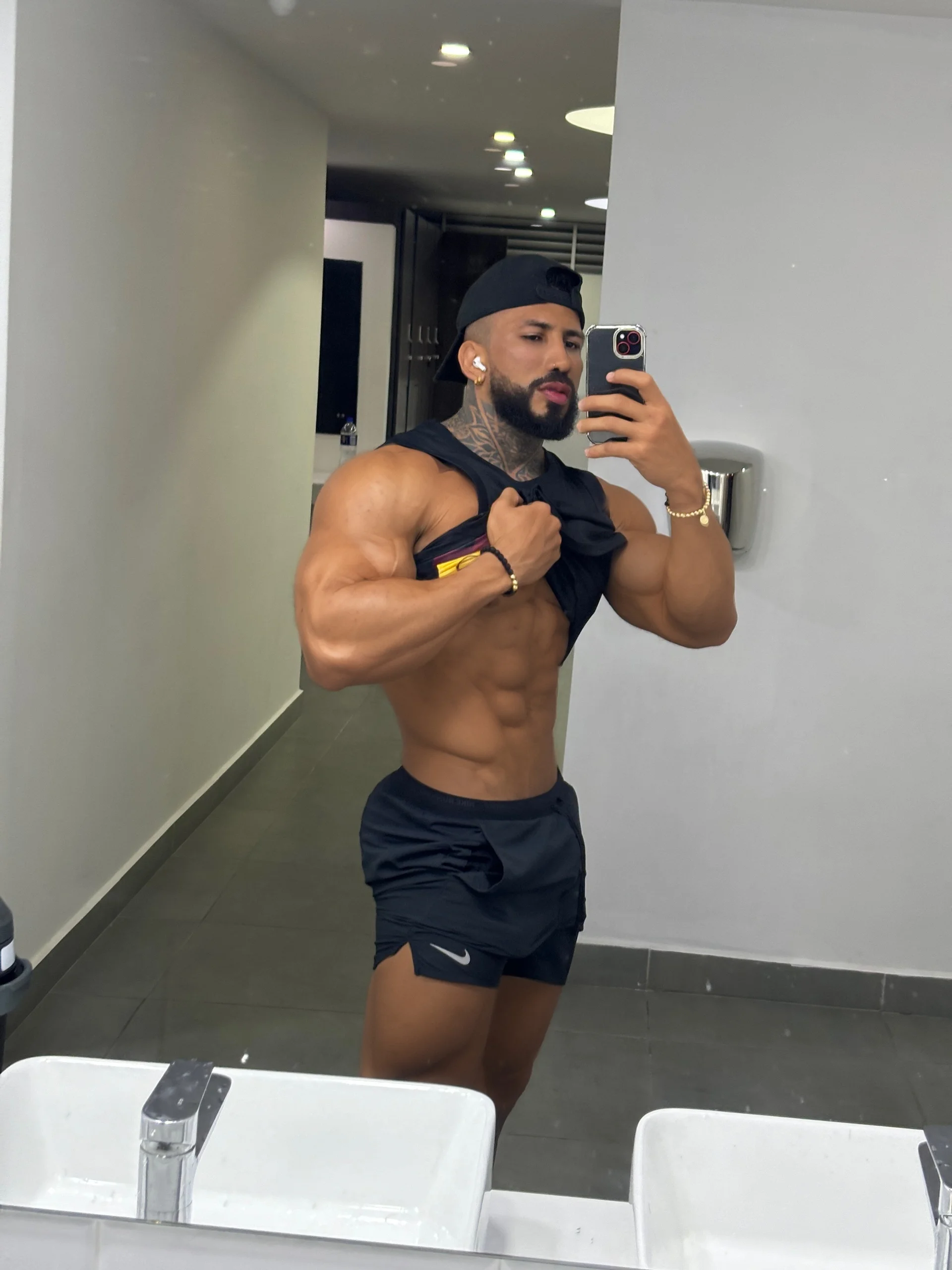XXX Porn Photo of Nude jeff_clark7 4